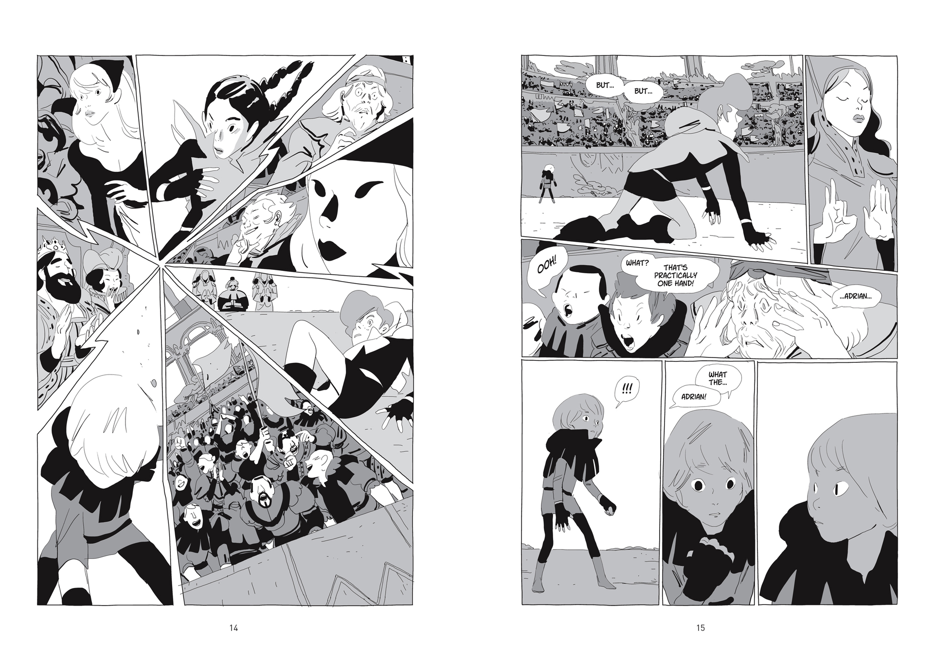 Read online Last Man comic -  Issue #2 - 10