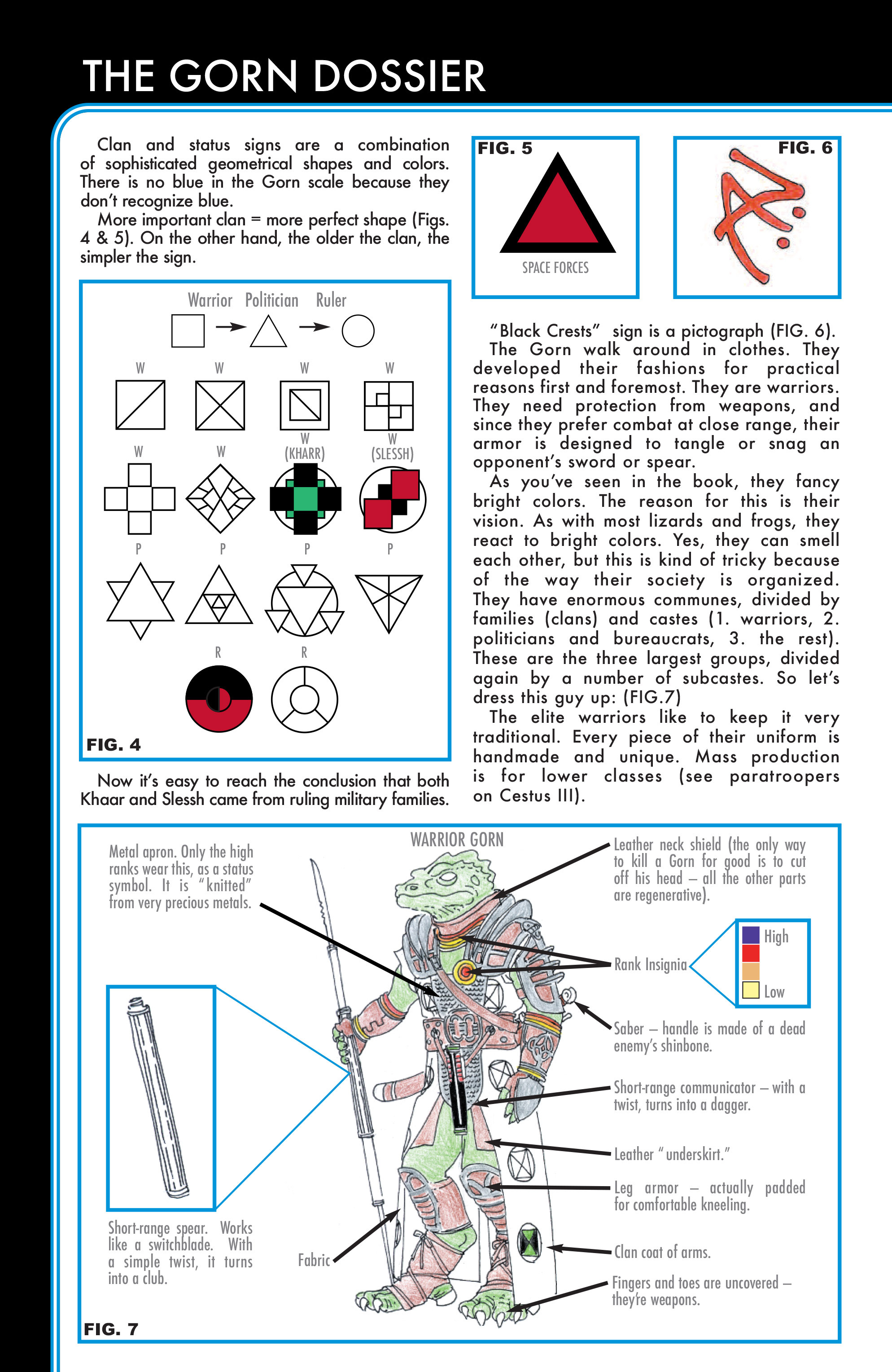 Read online Star Trek Classics comic -  Issue #1 - 94