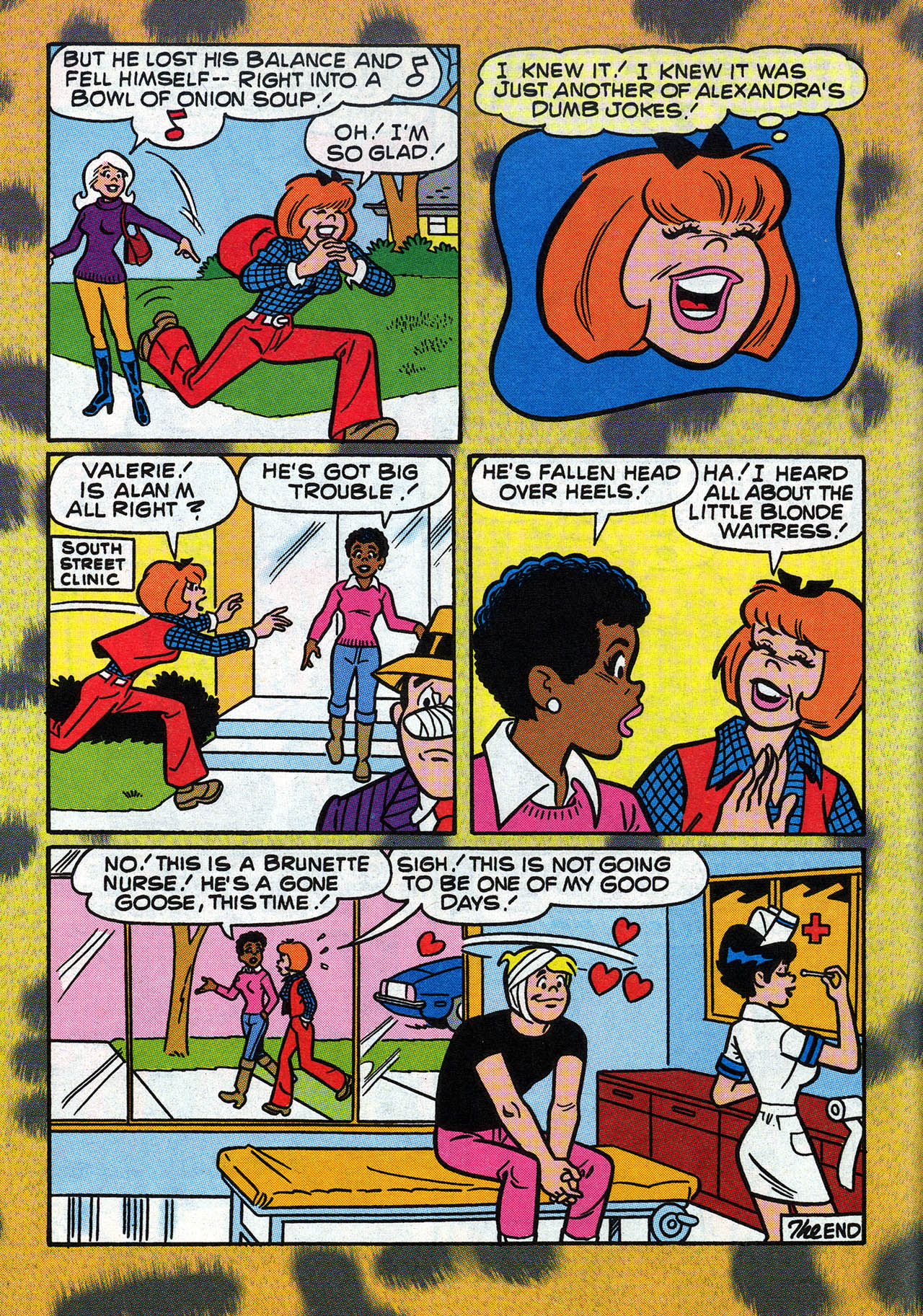 Read online Tales From Riverdale Digest comic -  Issue #5 - 90