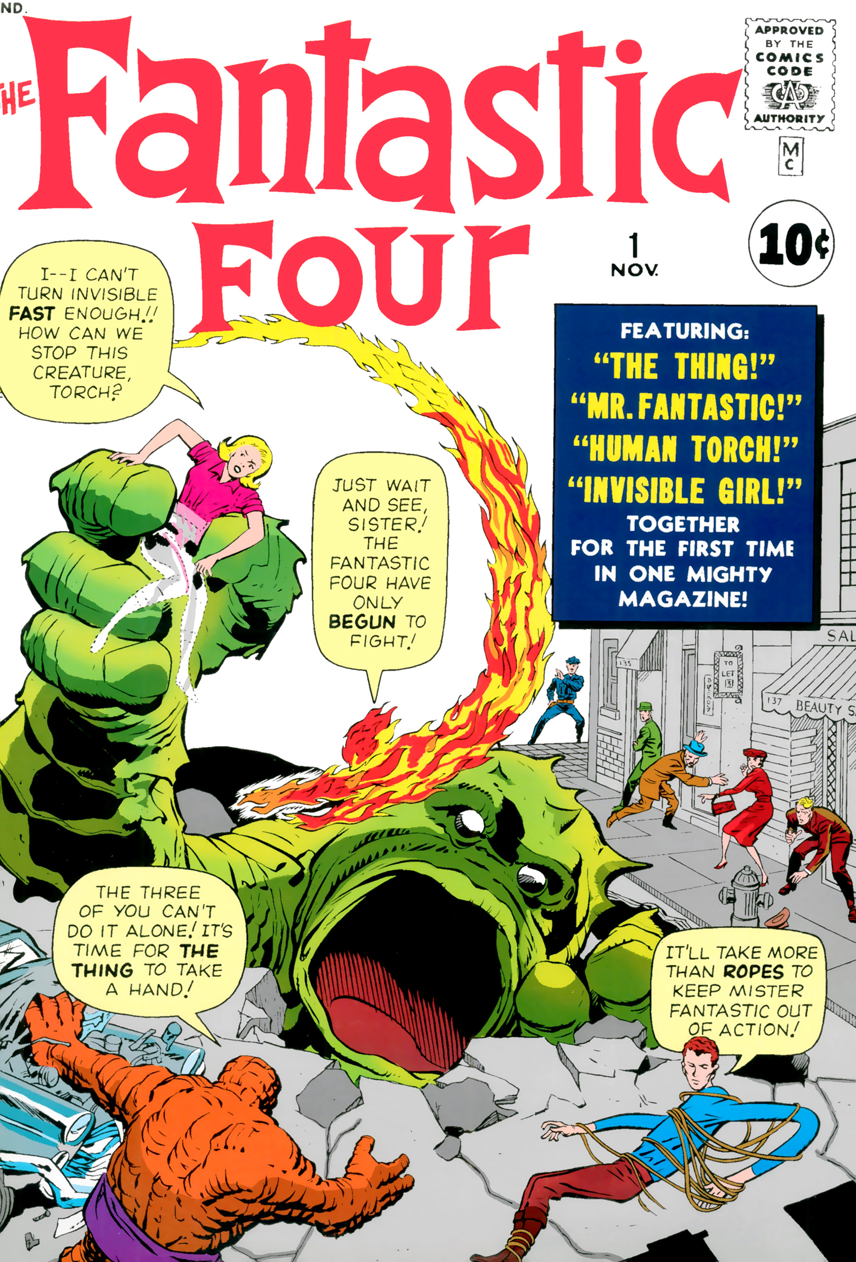 Read online Marvel 70th Anniversary Poster Book comic -  Issue # Full - 26