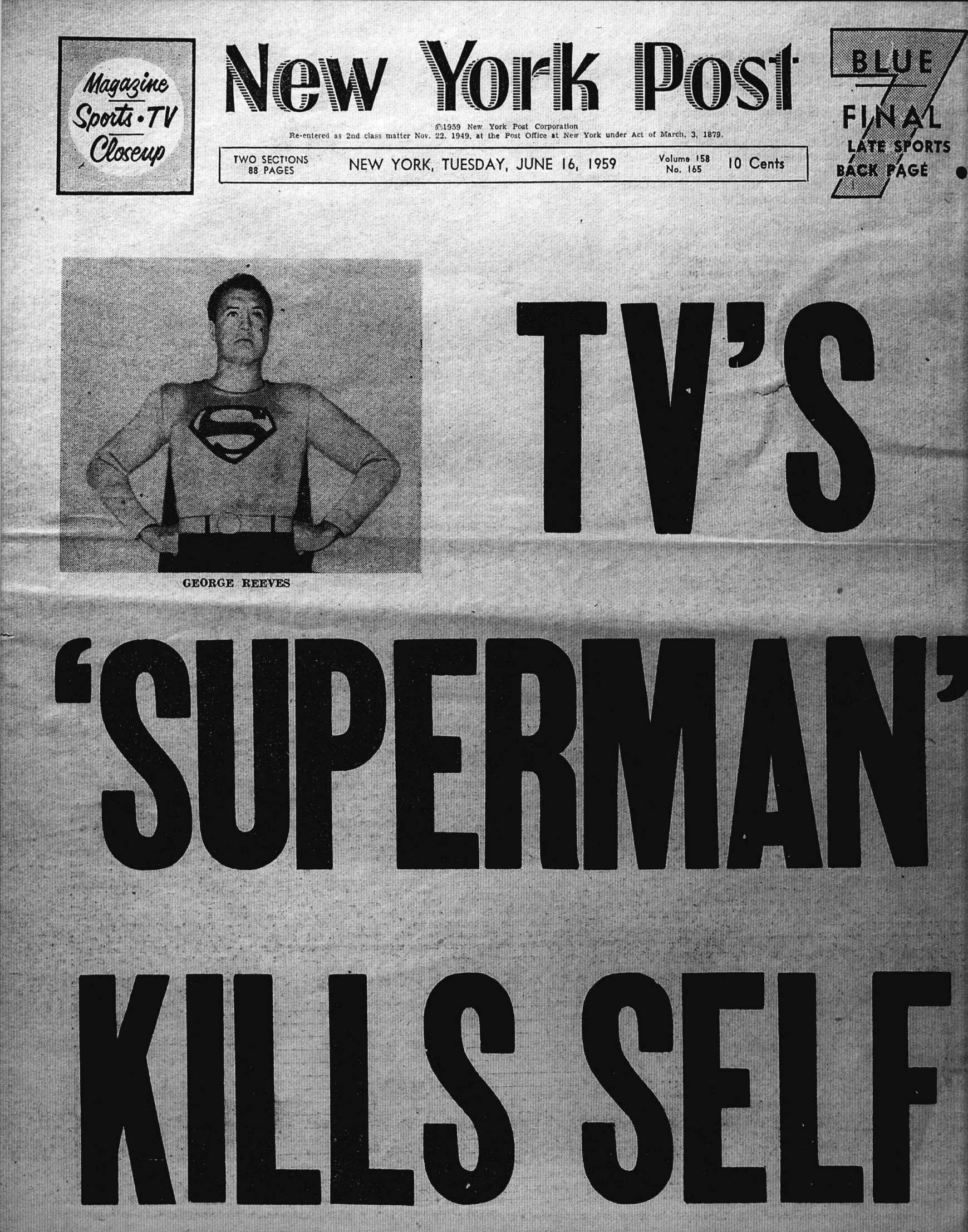 Read online Superman: The Complete History comic -  Issue # TPB (Part 1) - 103