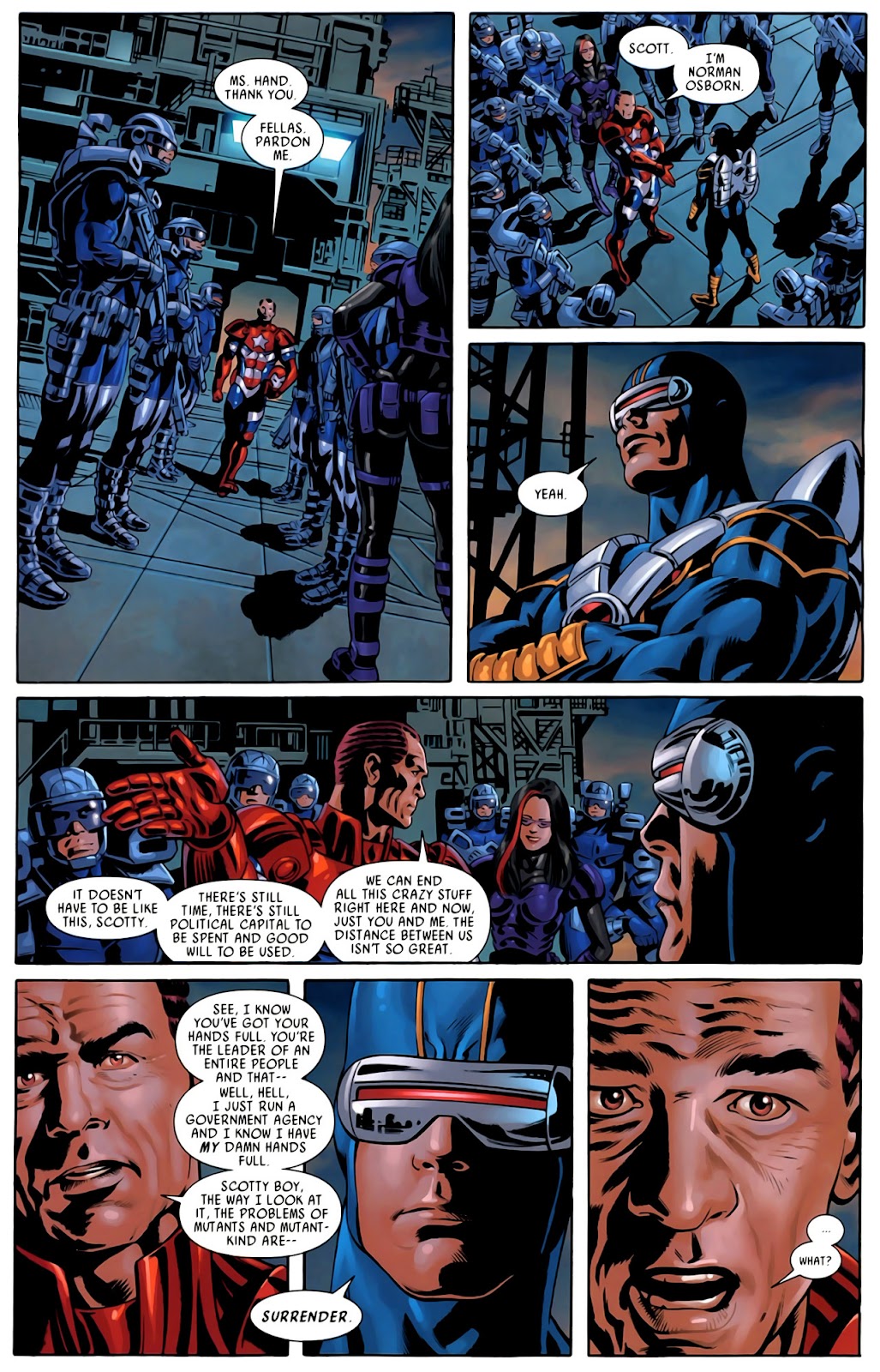 Dark Avengers (2009) issue 7 - Page 13