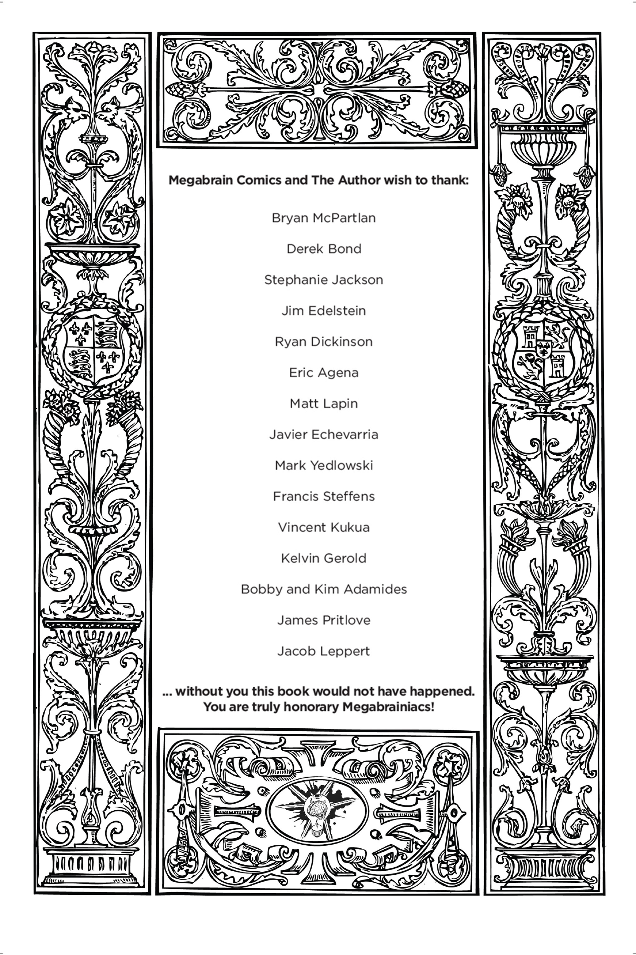 Read online American Dark Age comic -  Issue #1 - 28