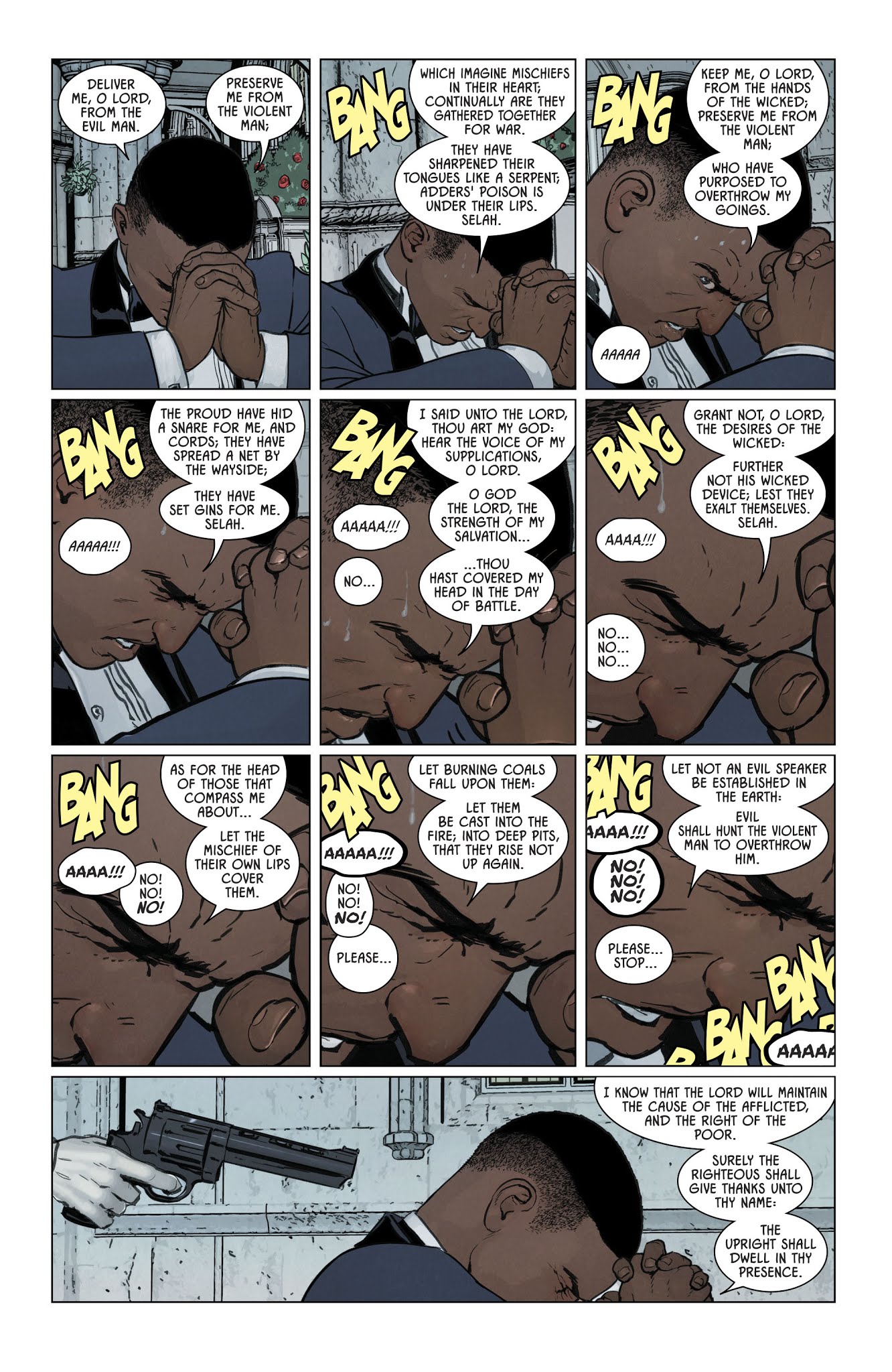 Read online Batman (2016) comic -  Issue #48 - 4