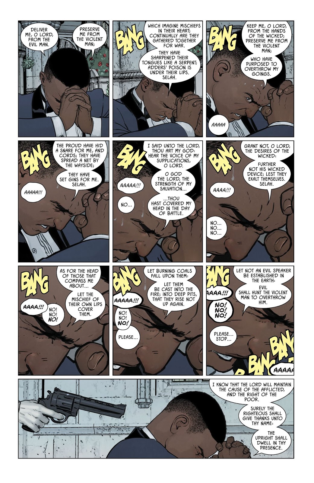 Batman (2016) issue 48 - Page 4