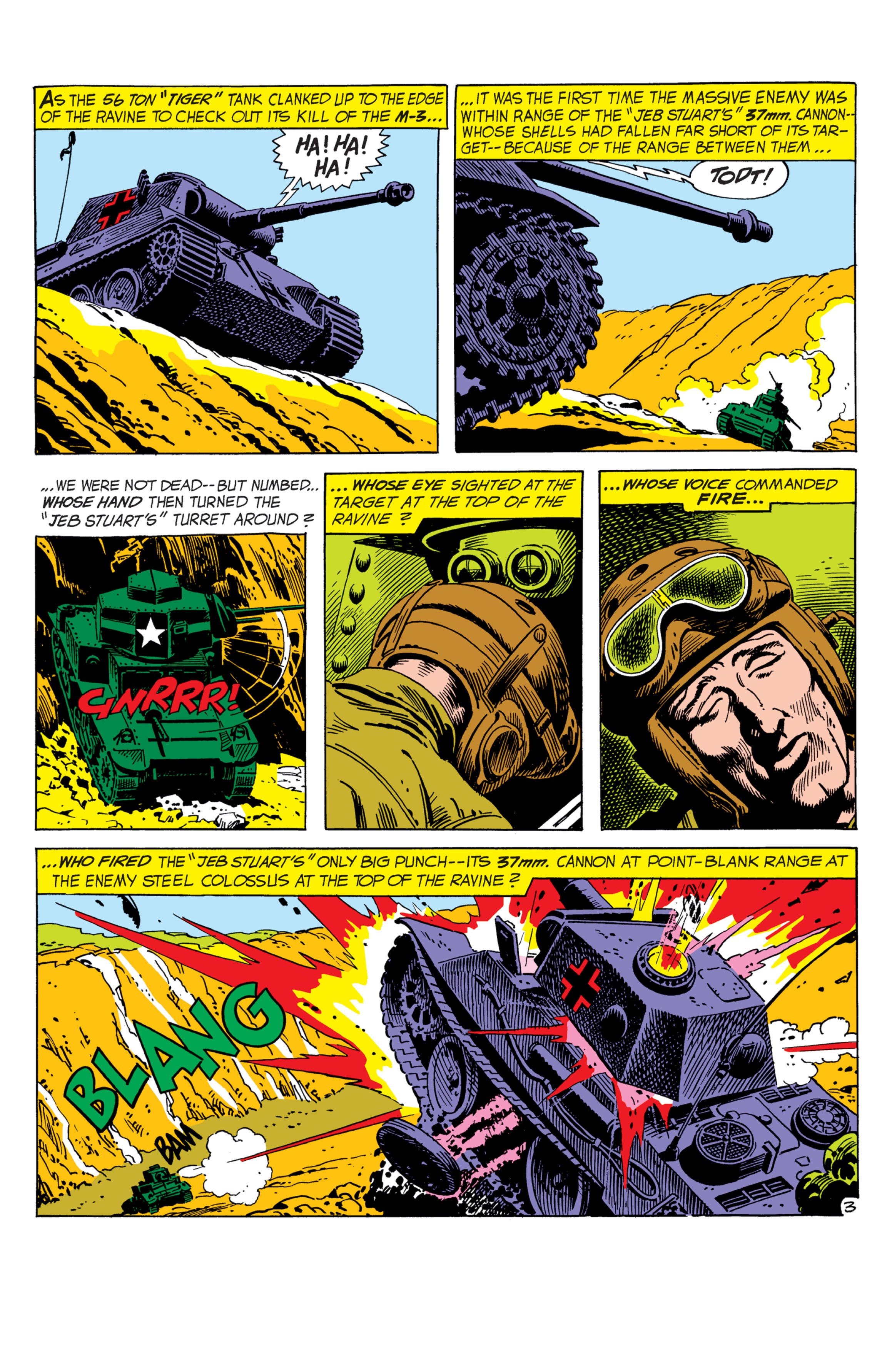 Read online DC Goes To War comic -  Issue # TPB (Part 1) - 85