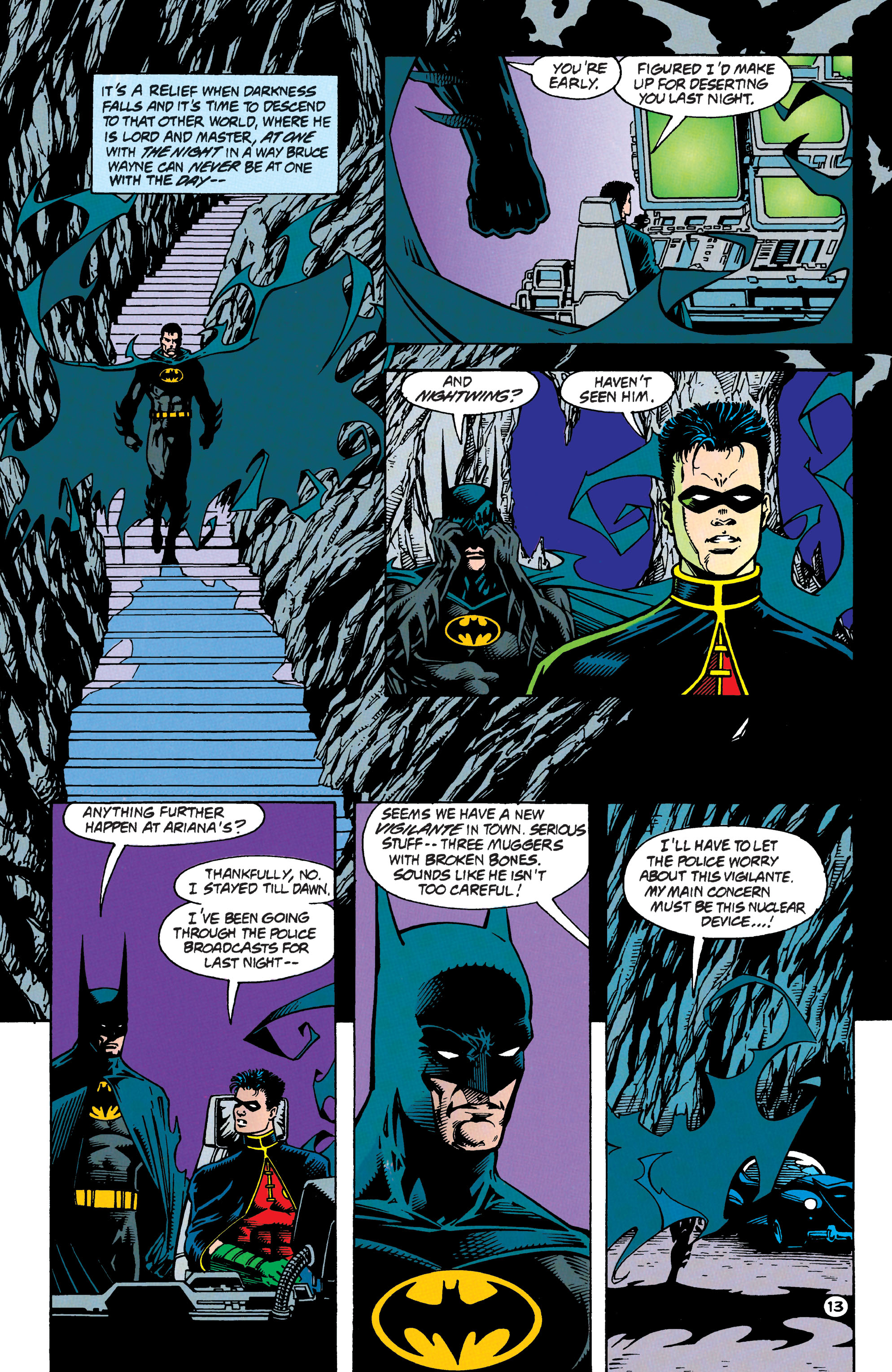Read online Batman: Troika comic -  Issue # TPB (Part 1) - 41