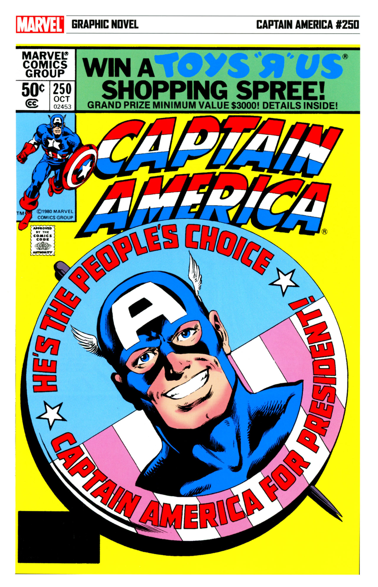 Read online Marvel Masters: The Art of John Byrne comic -  Issue # TPB (Part 2) - 4