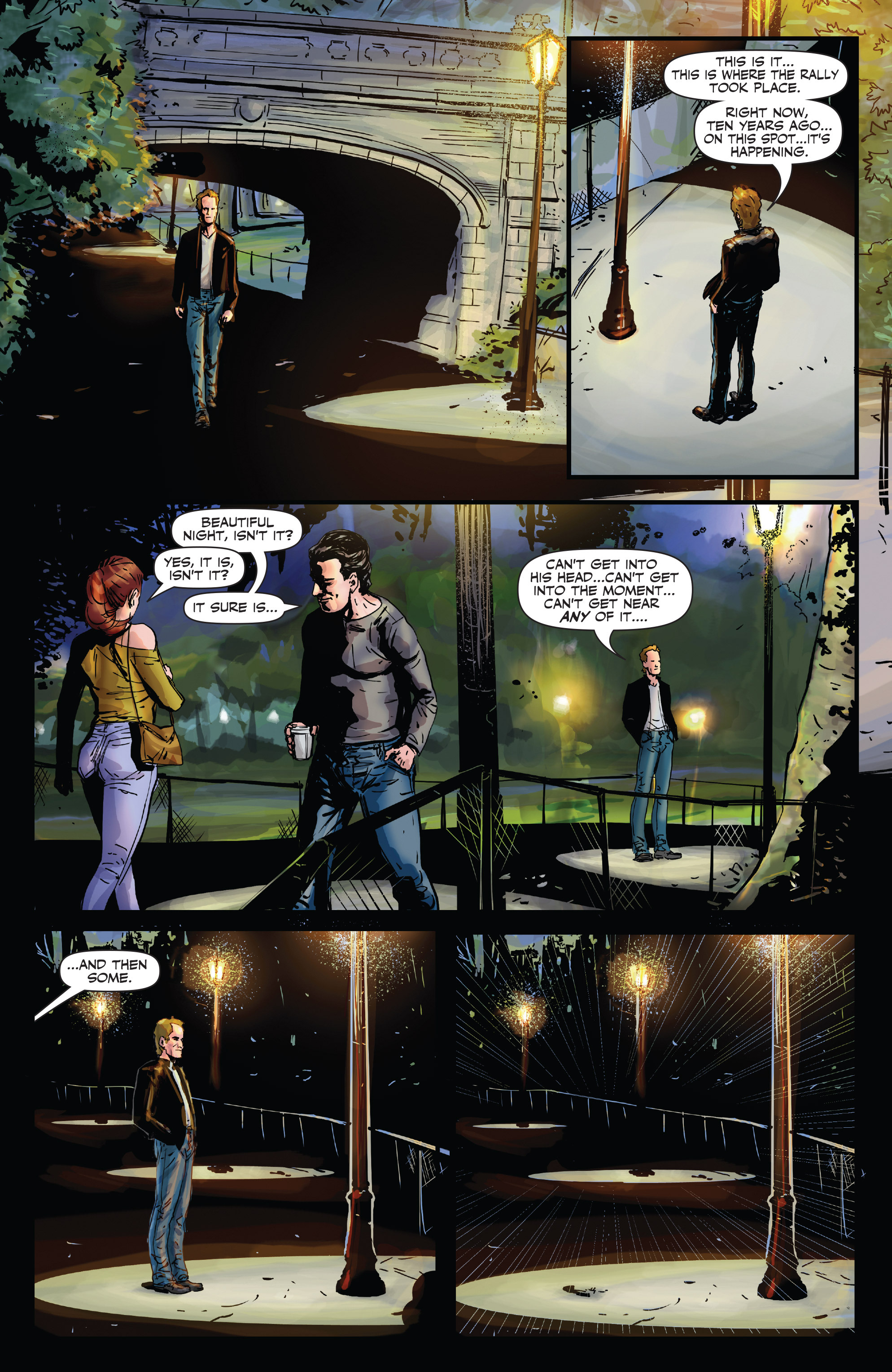 Read online The Twilight Zone (2013) comic -  Issue #9 - 22