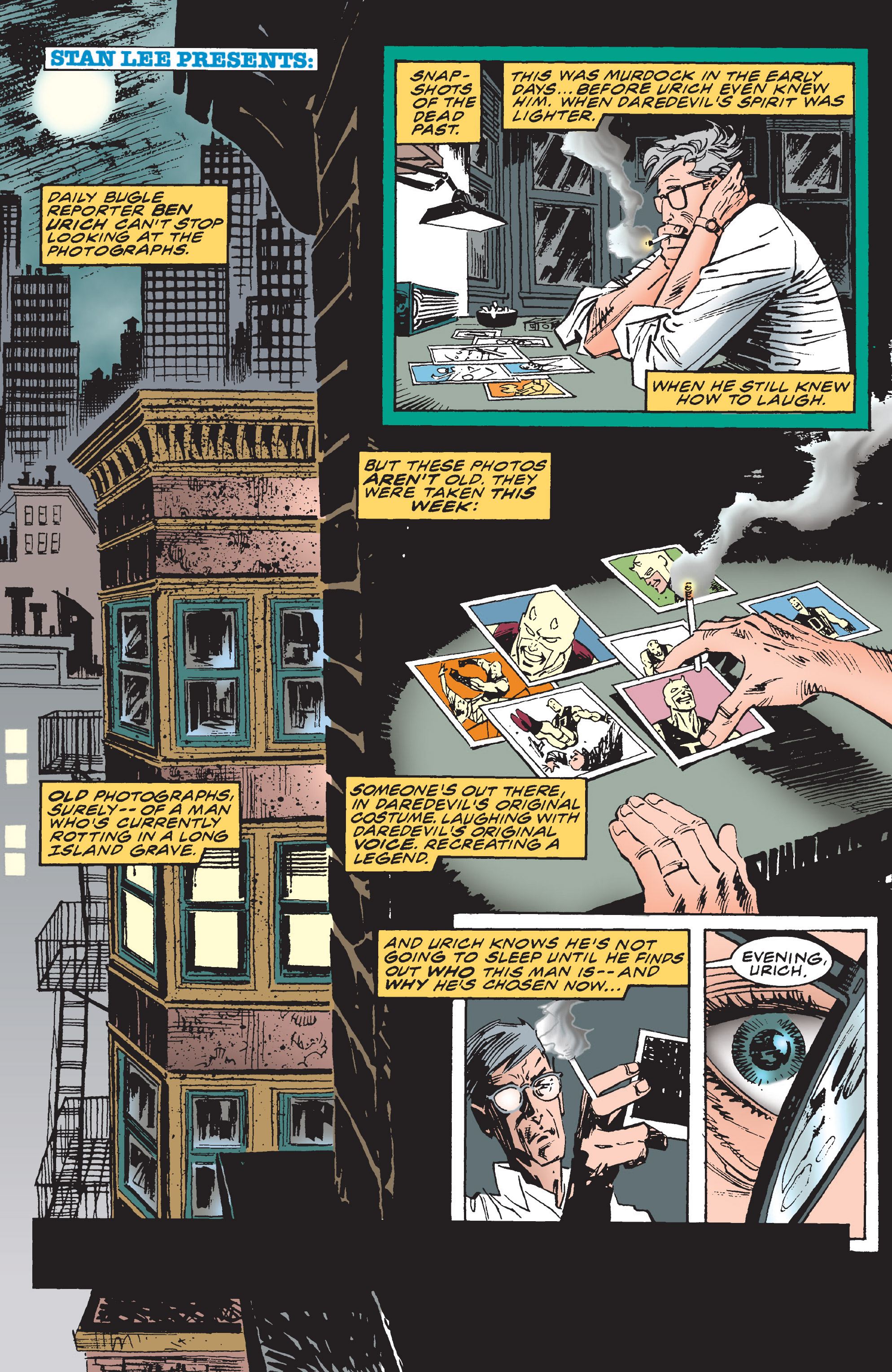 Read online Daredevil Epic Collection comic -  Issue # TPB 20 (Part 1) - 29