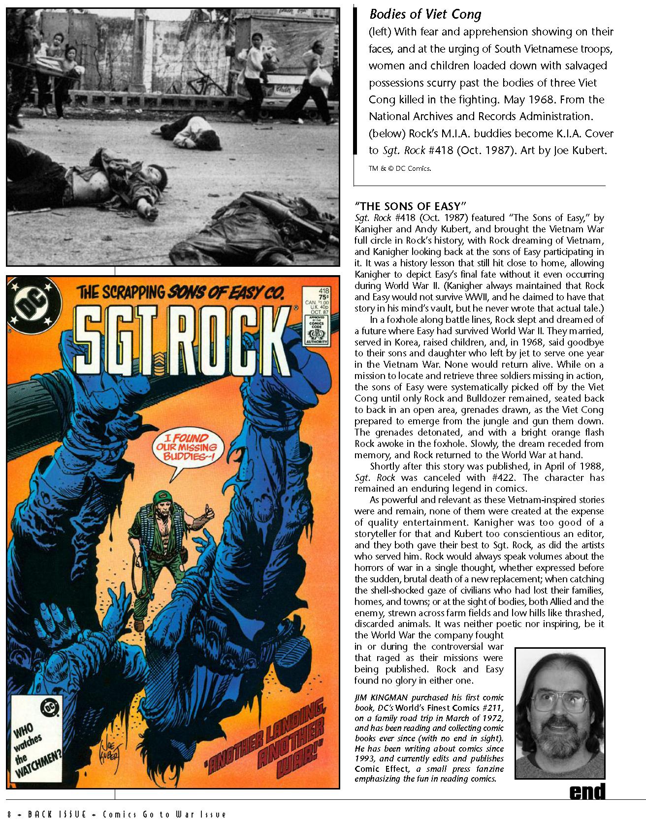 Read online Back Issue comic -  Issue #37 - 10