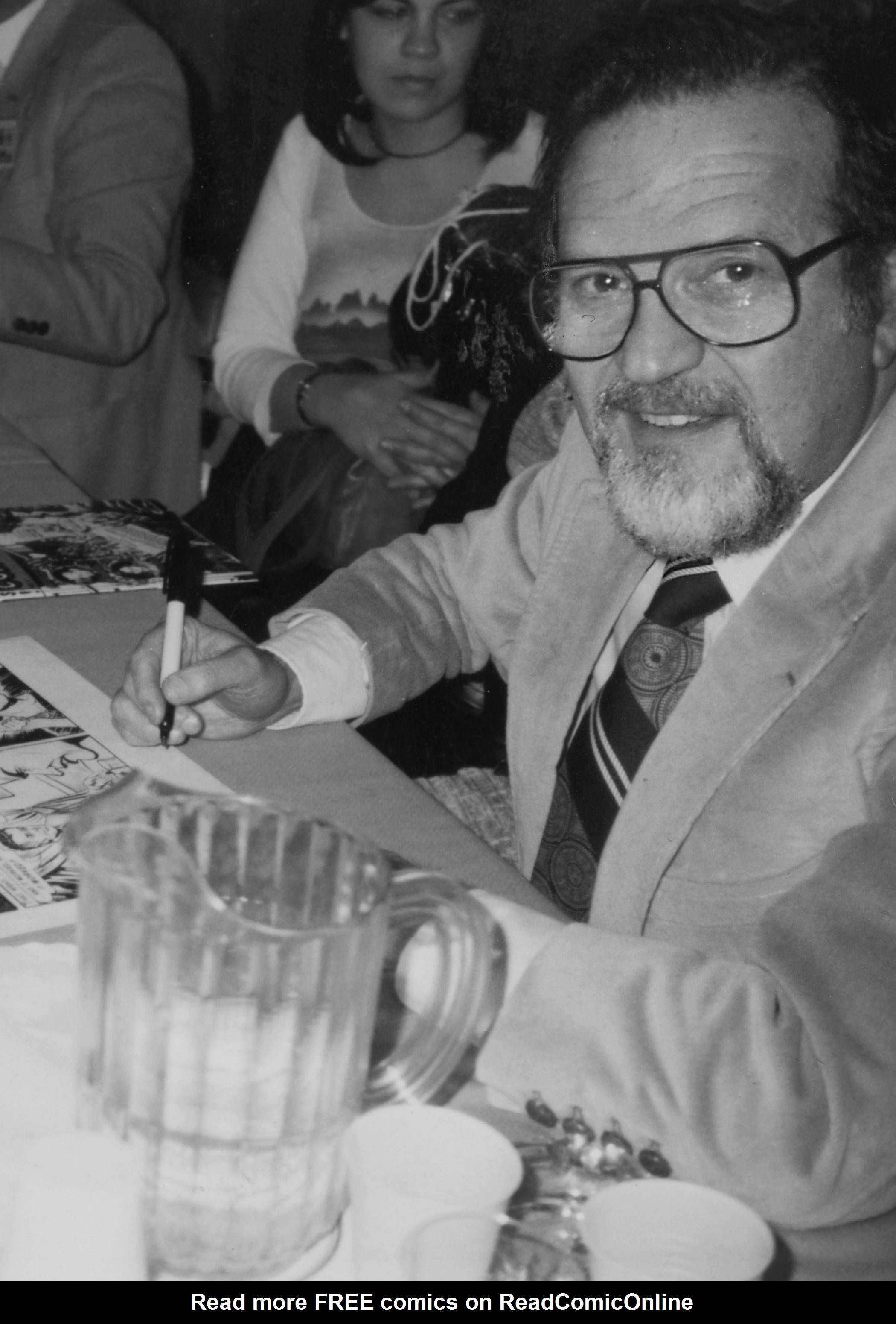 Read online The Martian Monster and Other Stories comic -  Issue # TPB (Part 2) - 65