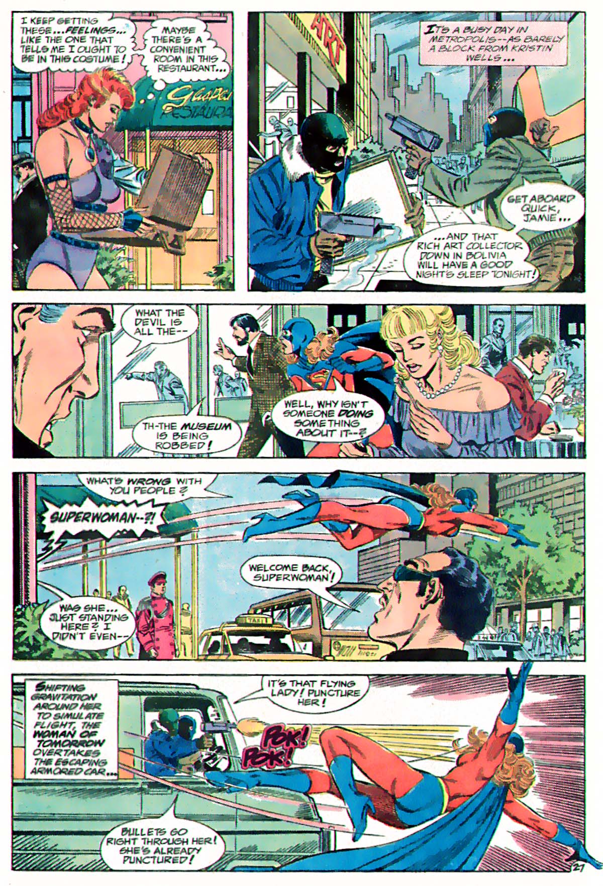 Read online DC Comics Presents comic -  Issue # _Annual 4 - 30
