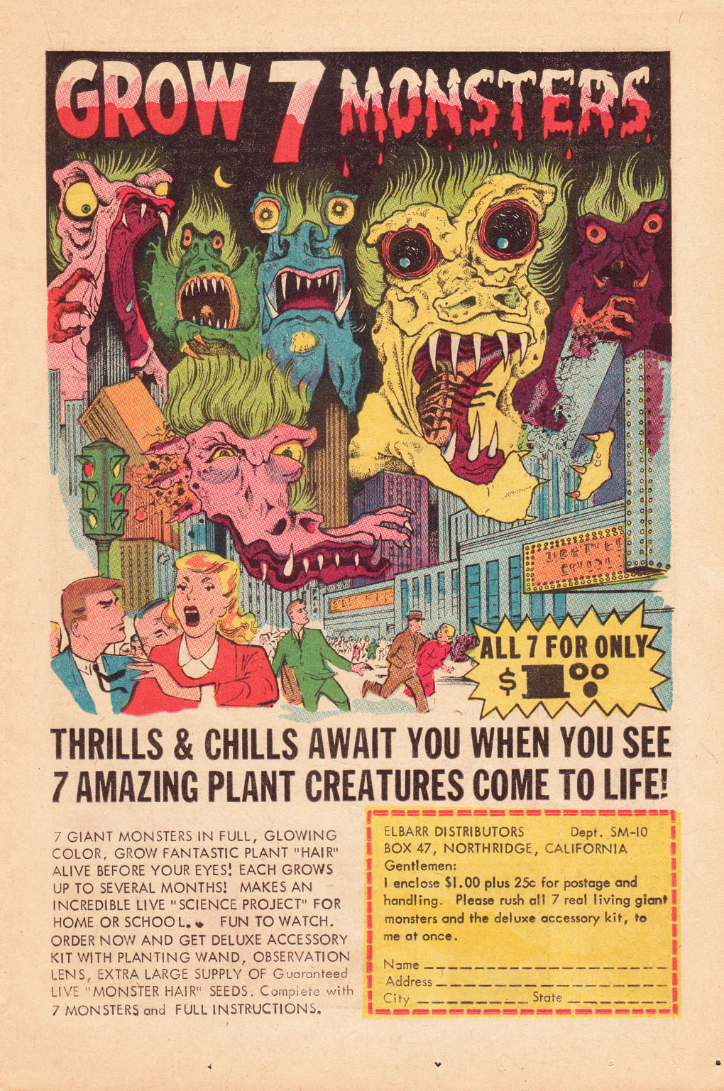 Read online Sad Sack comic -  Issue #175 - 17