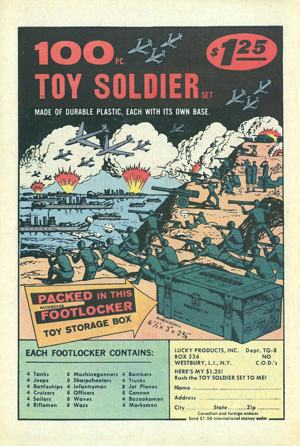 Read online Lancelot Link Secret Chimp comic -  Issue #3 - 33