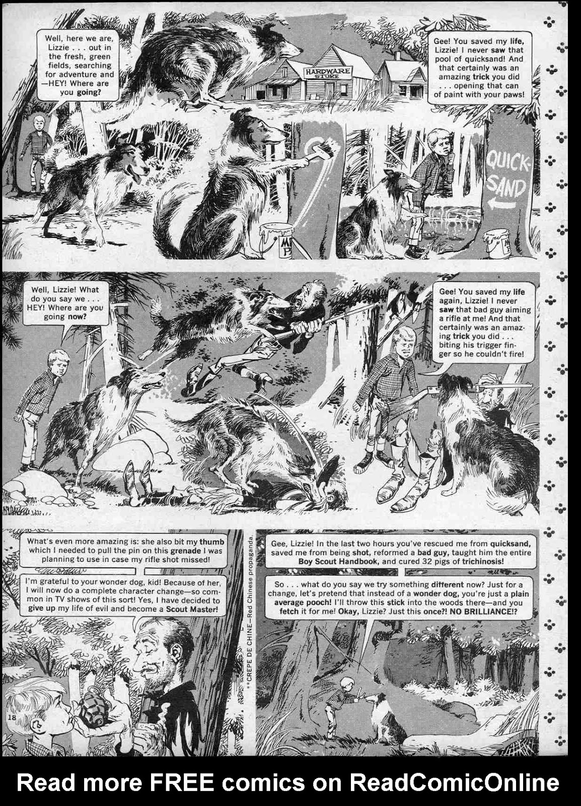 MAD issue 59 - Page 20