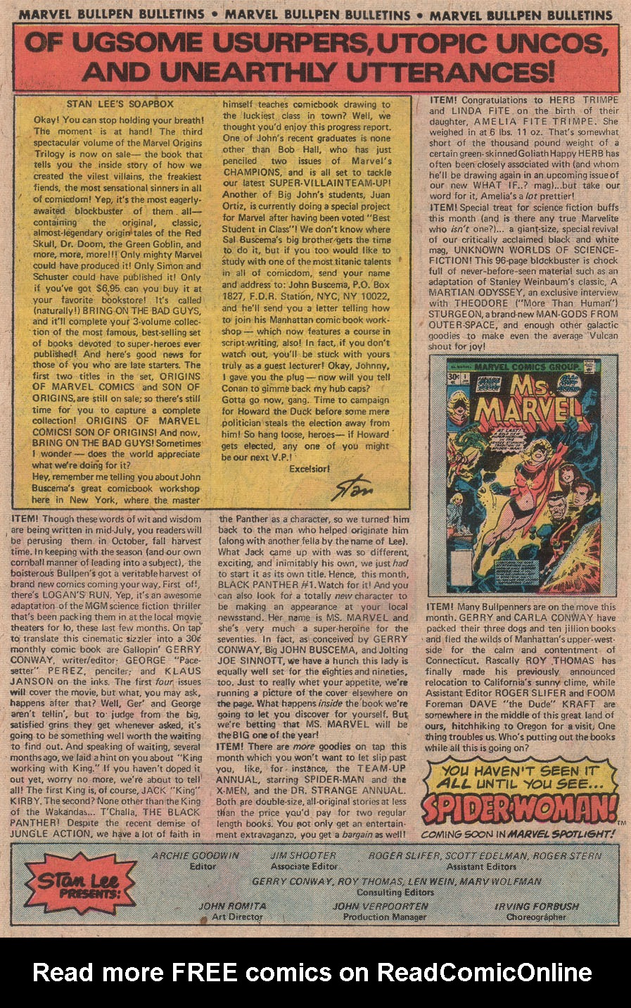 Read online Kid Colt Outlaw comic -  Issue #214 - 30