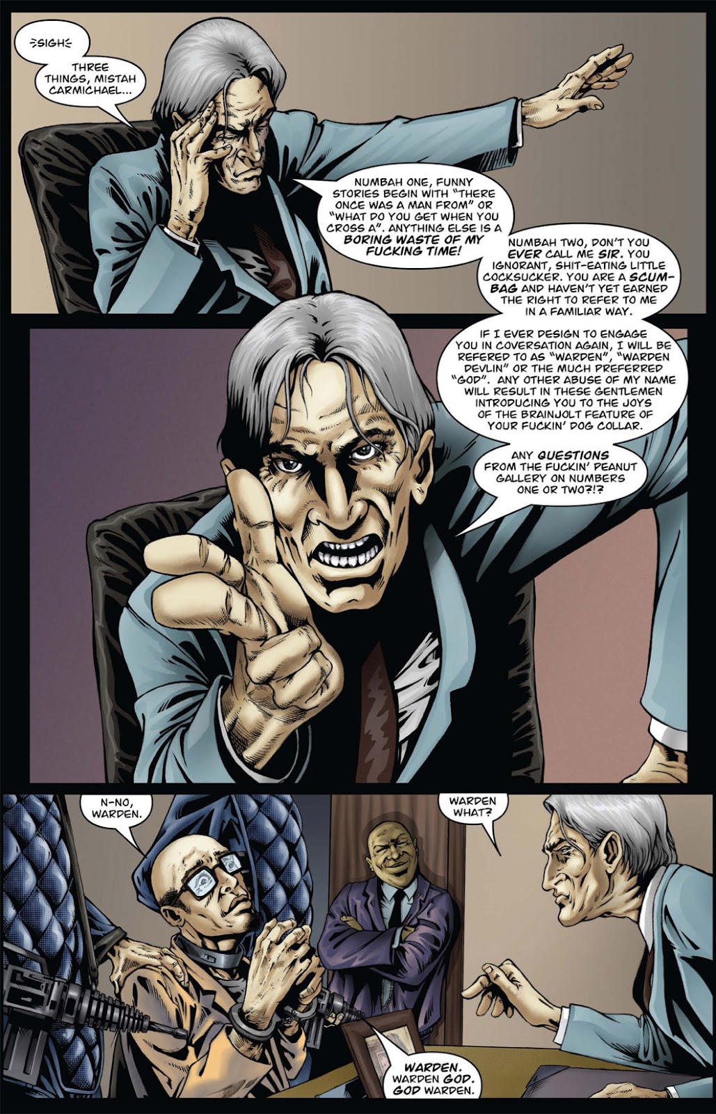 Corrective Measures issue TPB 1 - Page 62