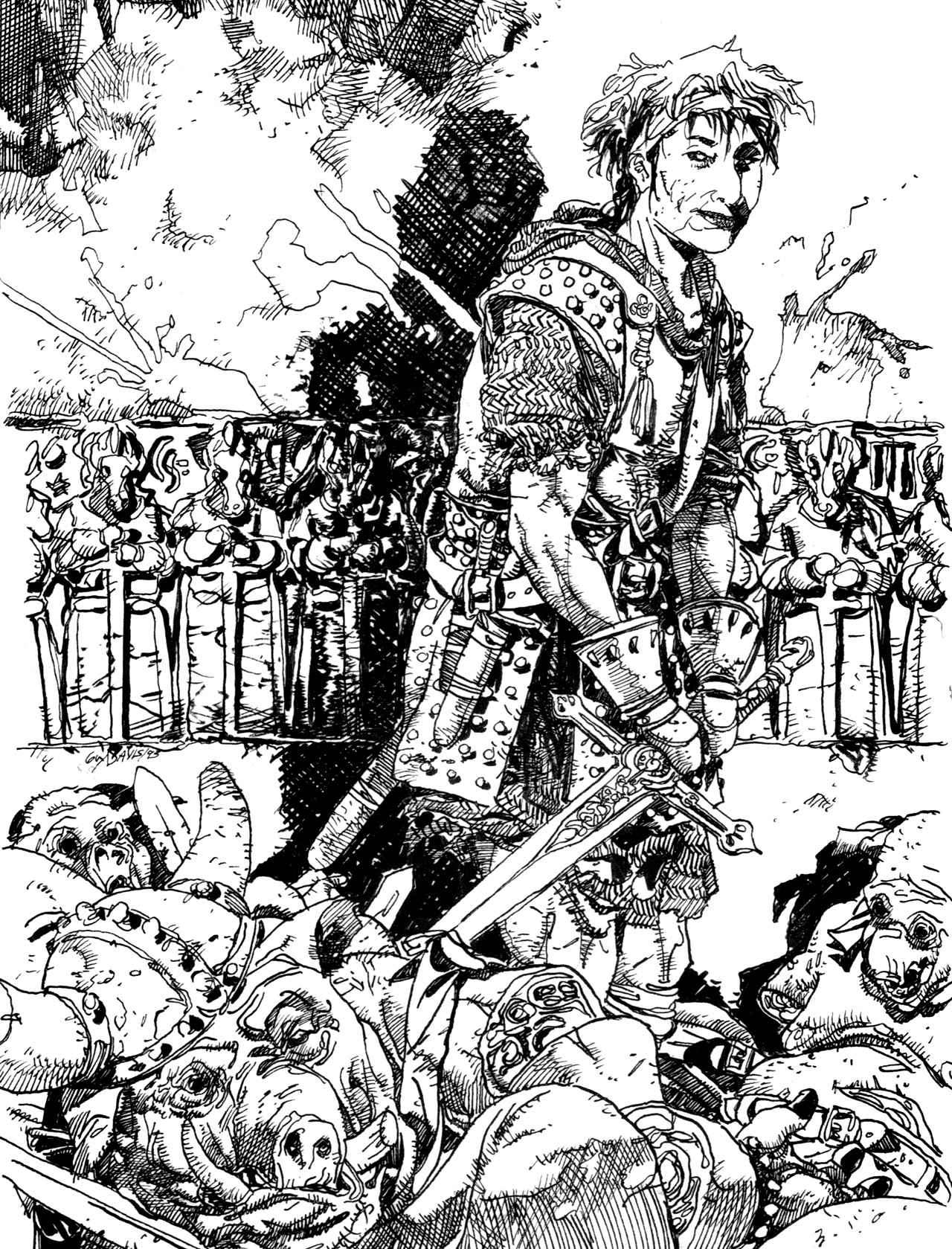 Read online Modern Masters comic -  Issue #24 - 15