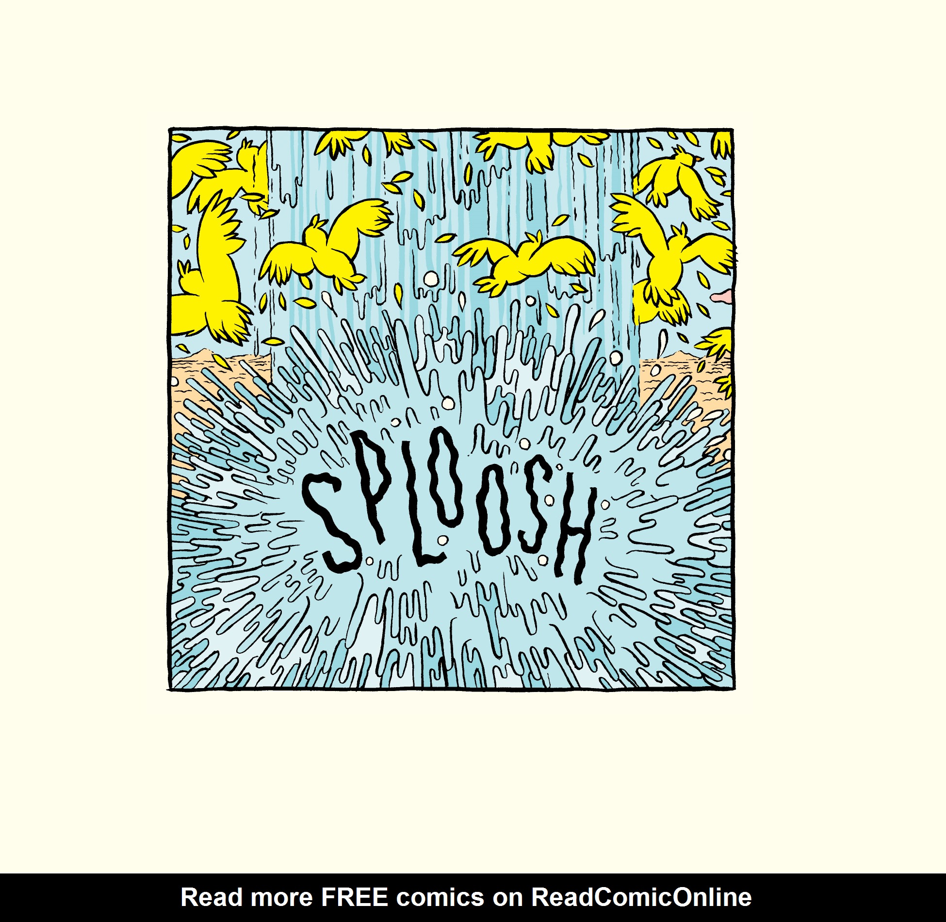 Read online Clouds Above comic -  Issue # TPB (Part 2) - 64