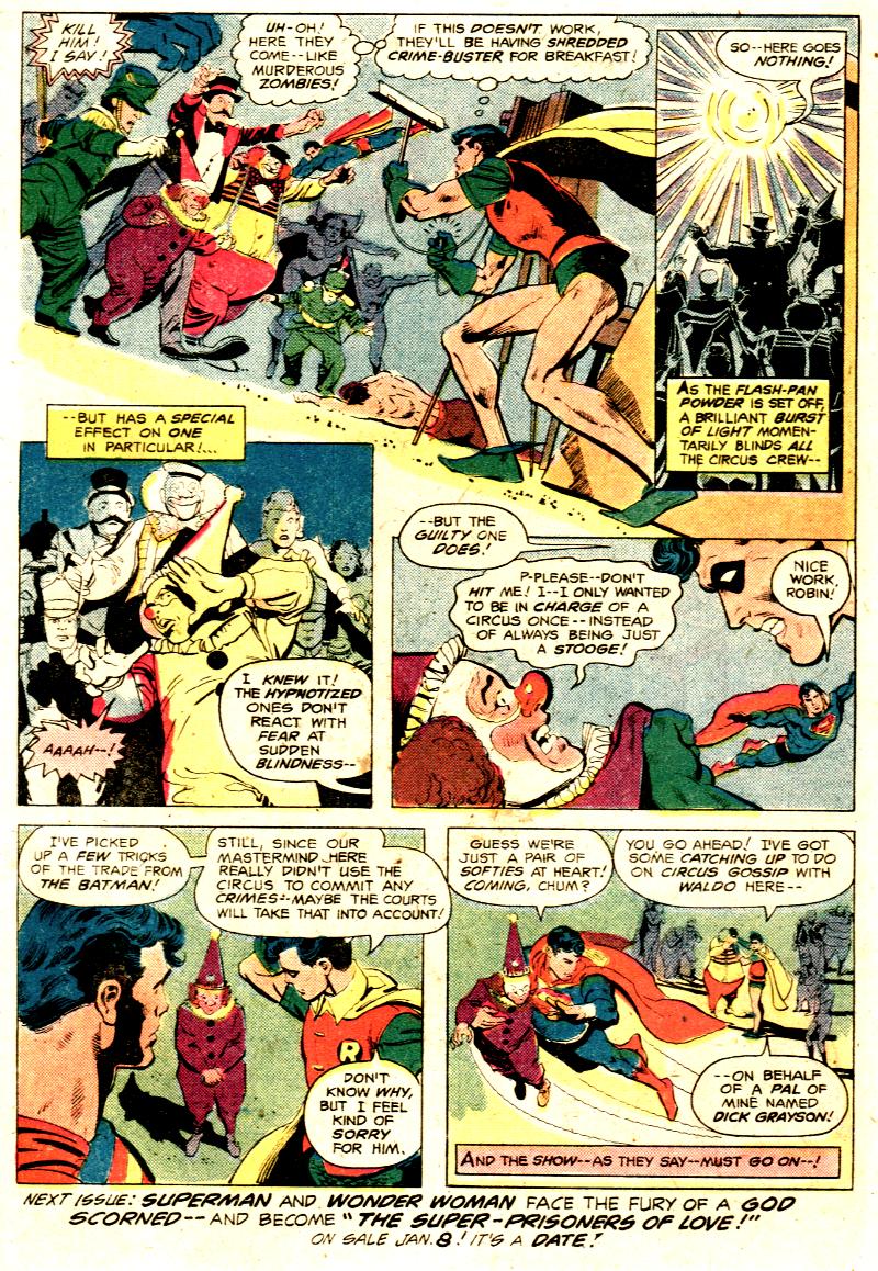 Read online DC Comics Presents comic -  Issue #31 - 18