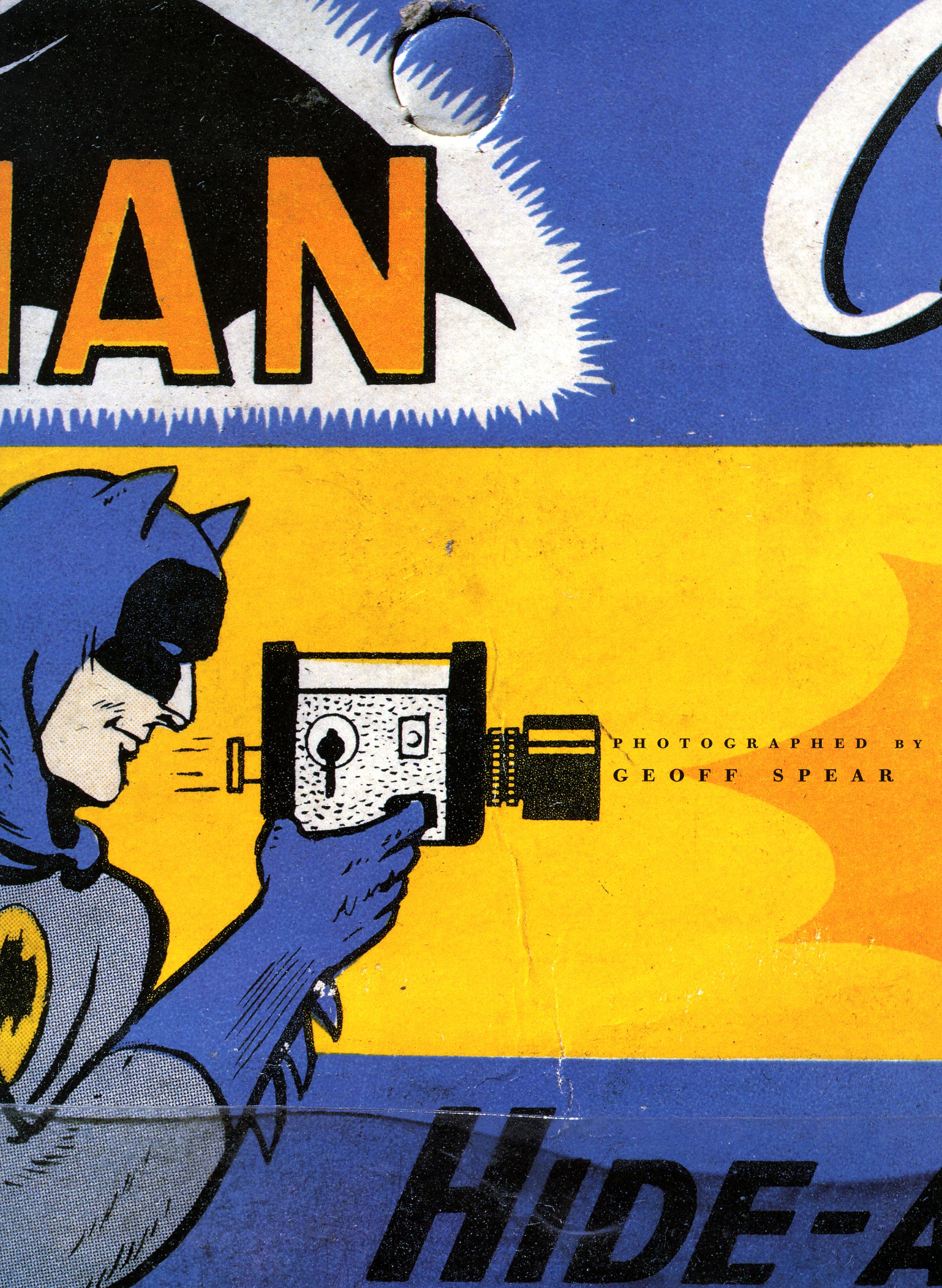 Read online Batman Collected comic -  Issue # TPB (Part 1) - 16
