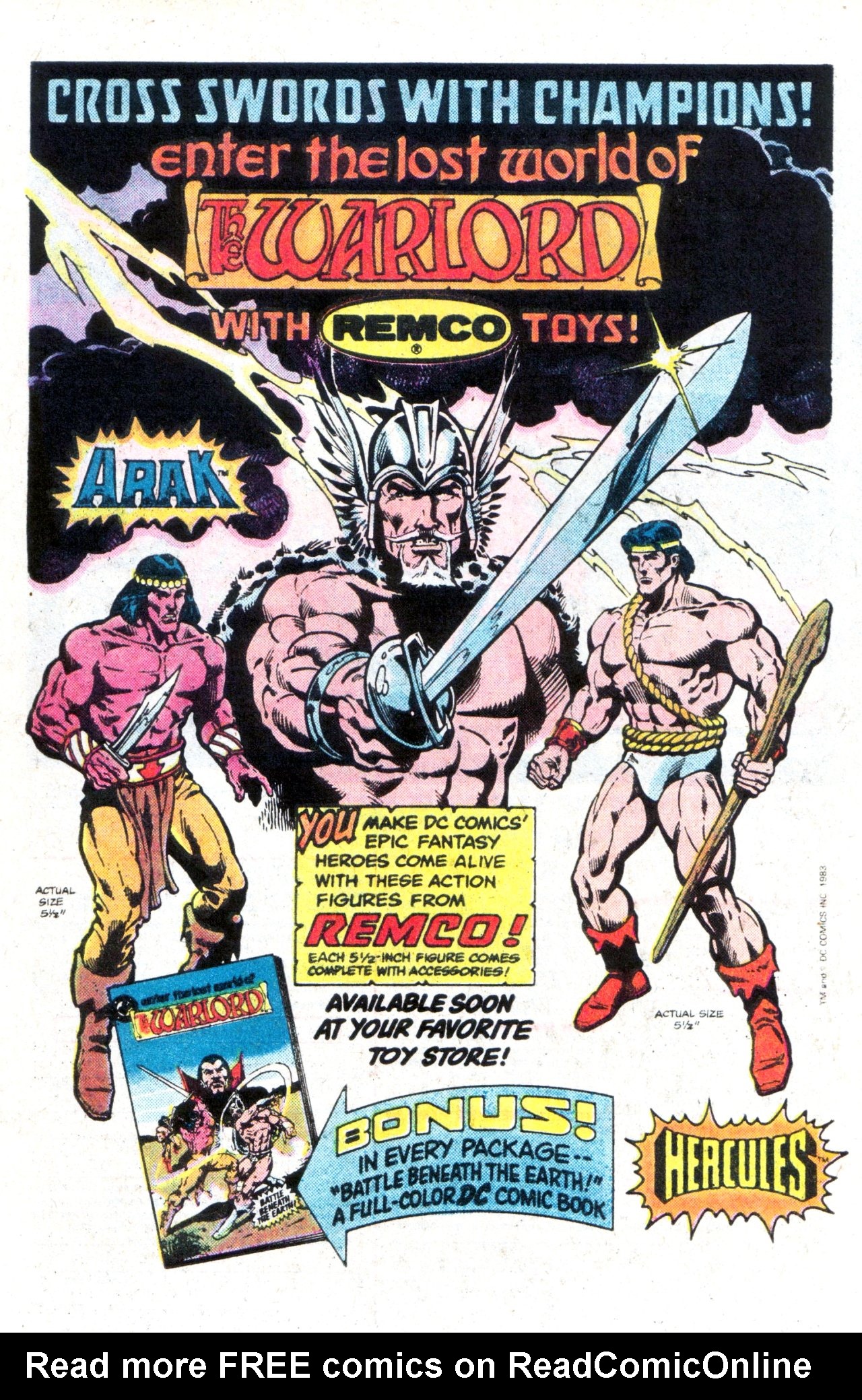 Read online Amethyst, Princess of Gemworld comic -  Issue #6 - 24