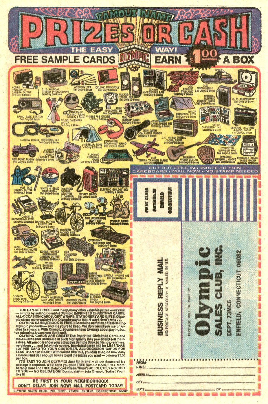 Read online Creatures on the Loose comic -  Issue #25 - 9