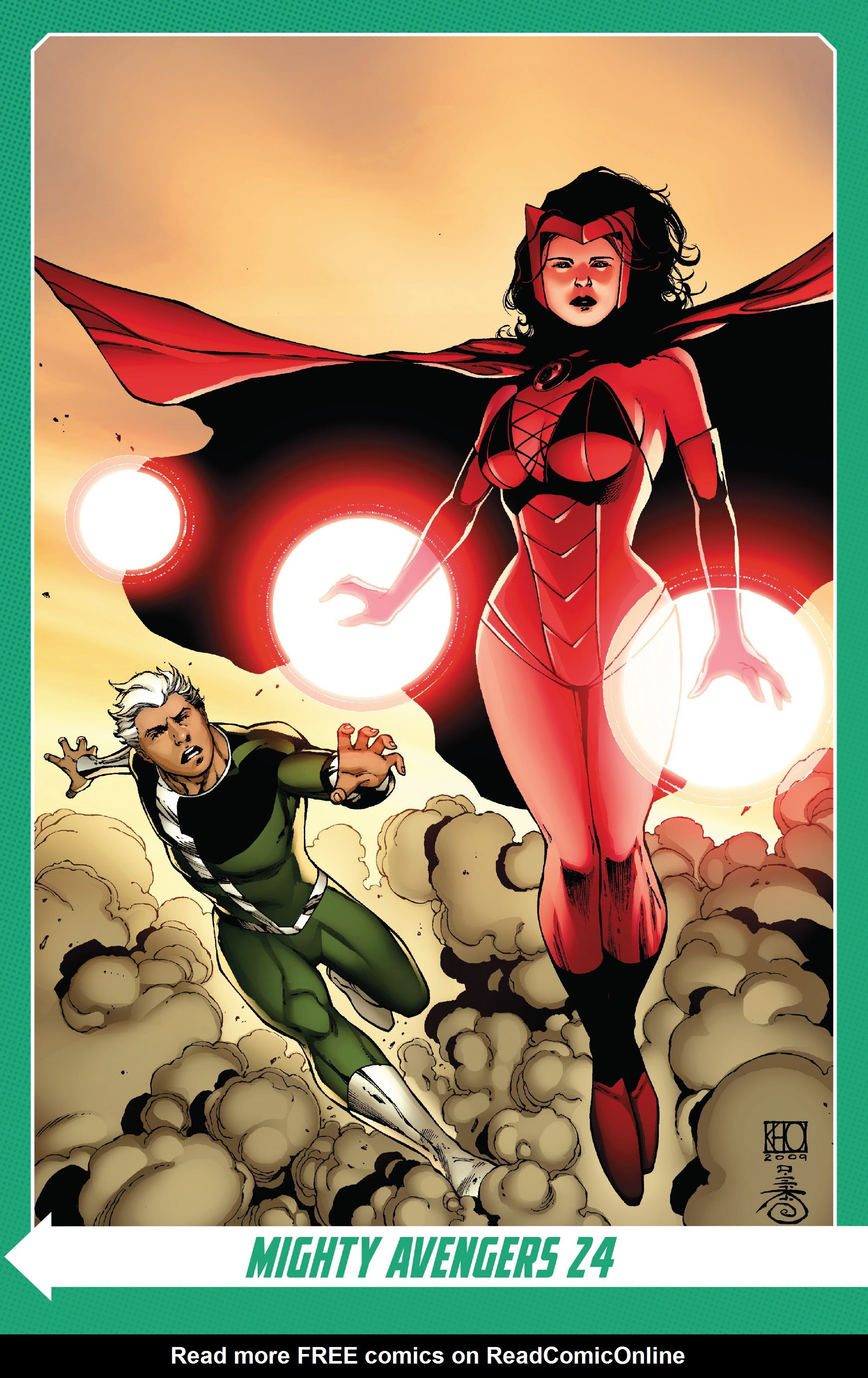 Read online The Mighty Avengers comic -  Issue # _TPB Mighty Avengers by Dan Slott - The Complete Collection (Part 1) - 94