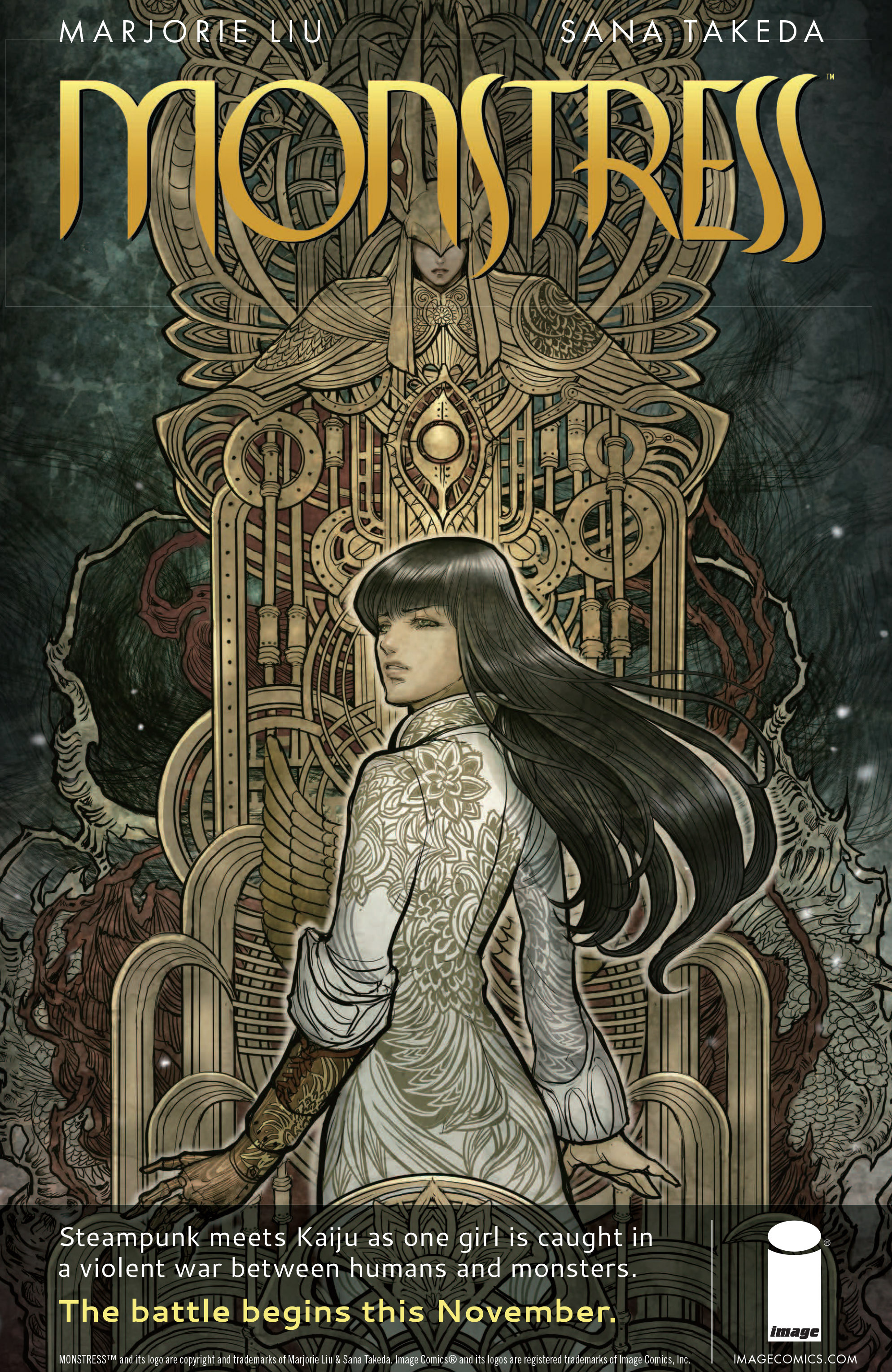 Read online Savior comic -  Issue #7 - 29