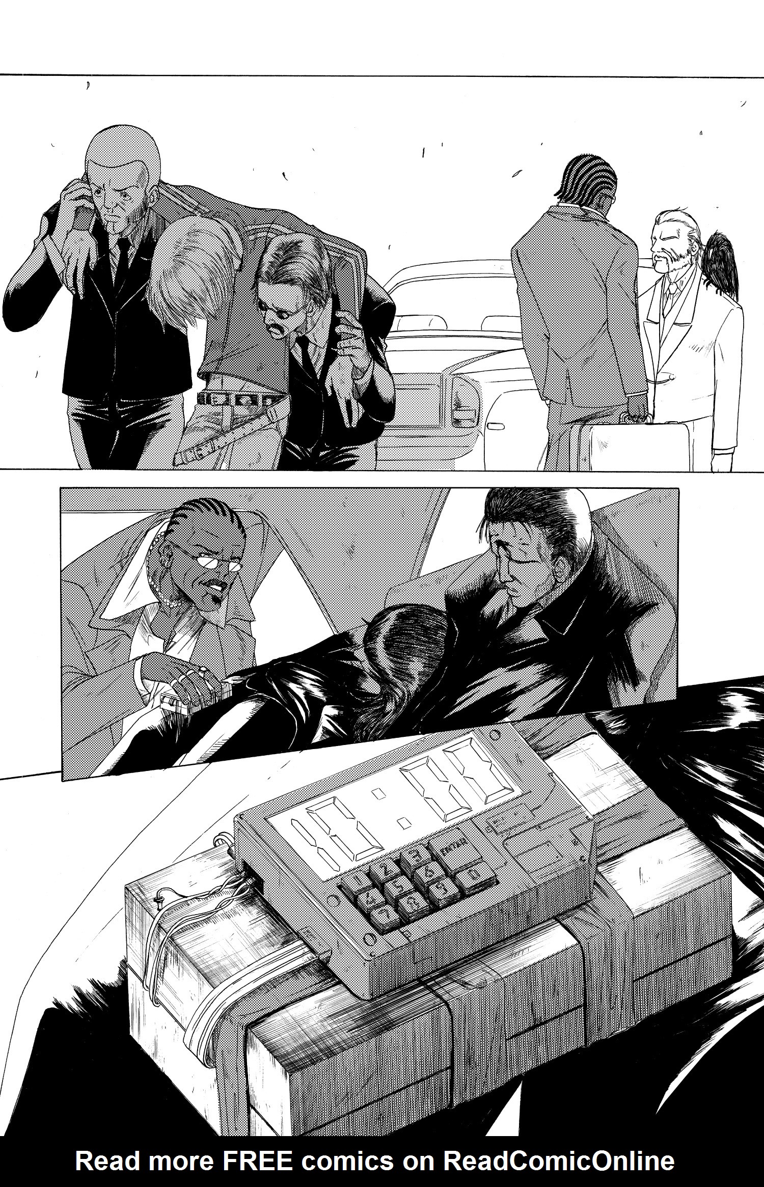 Read online Poison Candy comic -  Issue # TPB 1 (Part 2) - 43