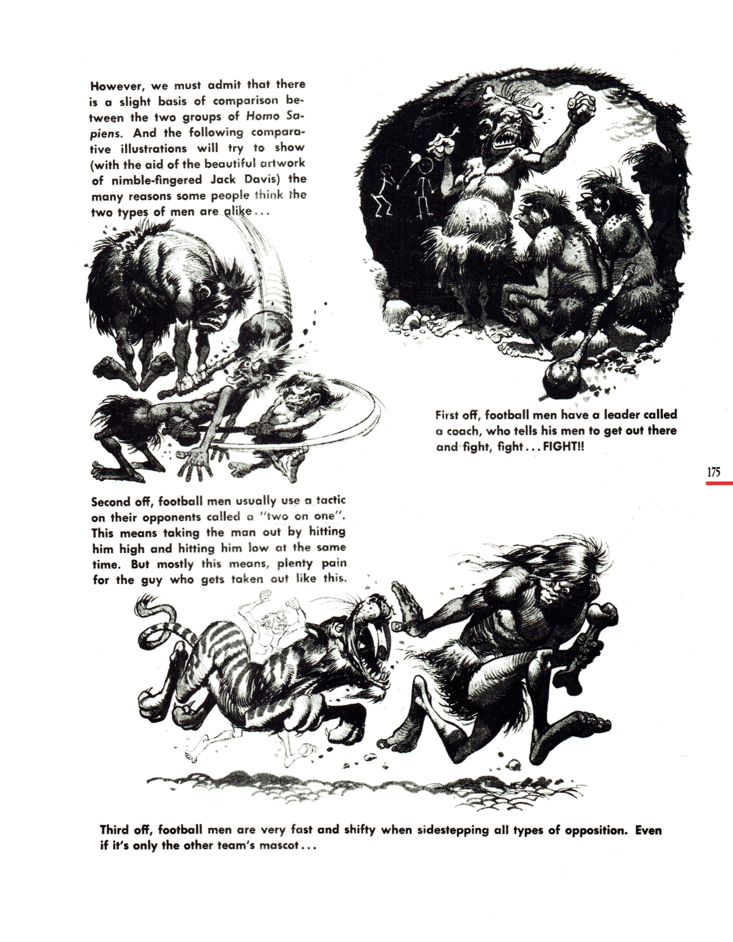 Read online Behaving Madly comic -  Issue # TPB (Part 2) - 75