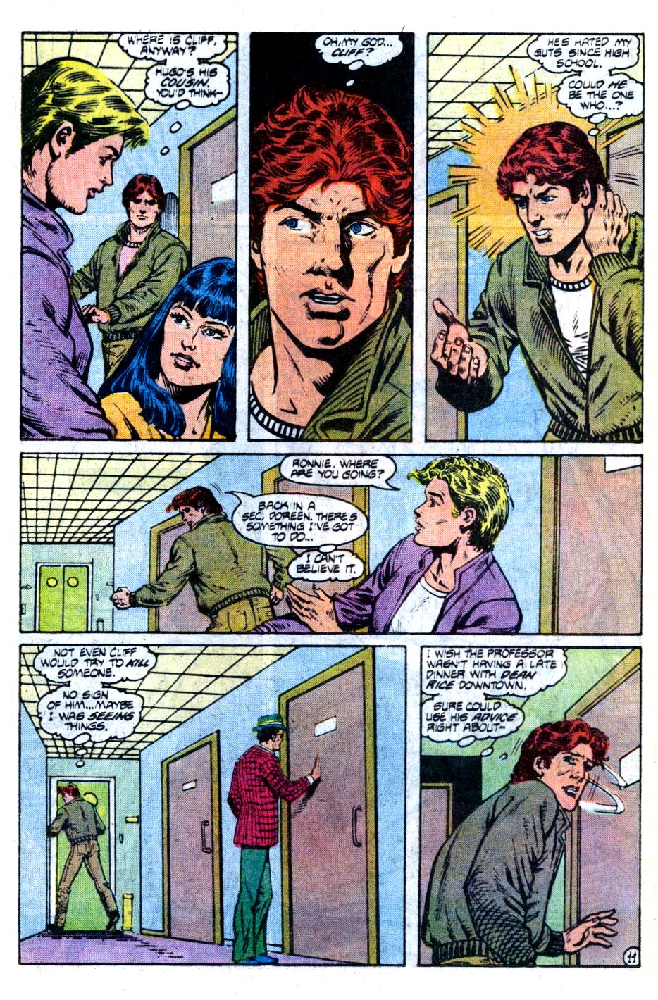 Read online The Fury of Firestorm comic -  Issue #51 - 12
