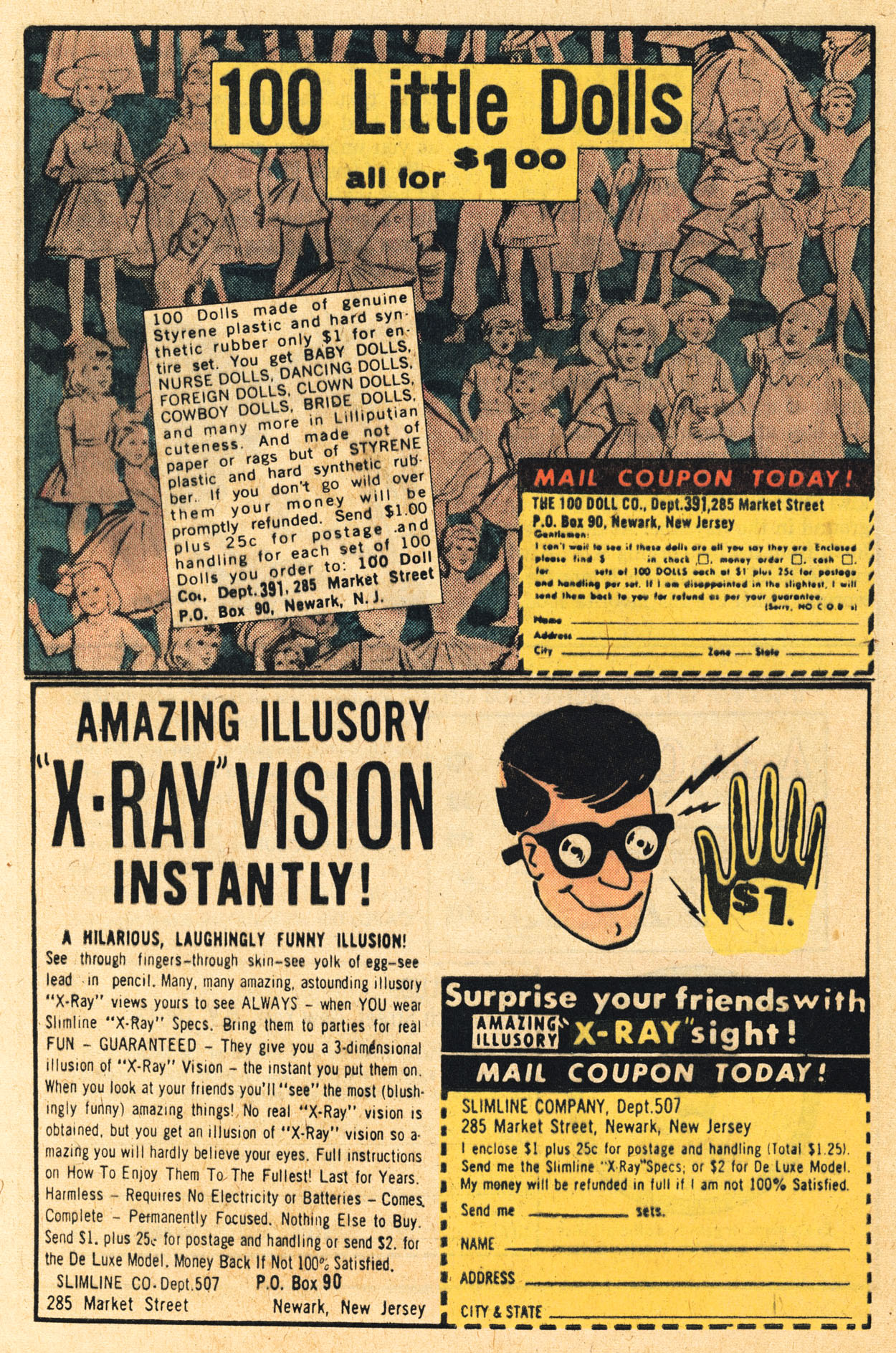 Read online Jughead (1965) comic -  Issue #130 - 28
