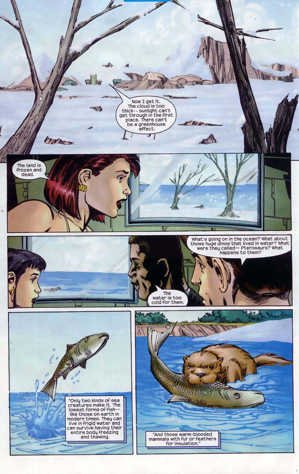 Read online Marville comic -  Issue #4 - 20