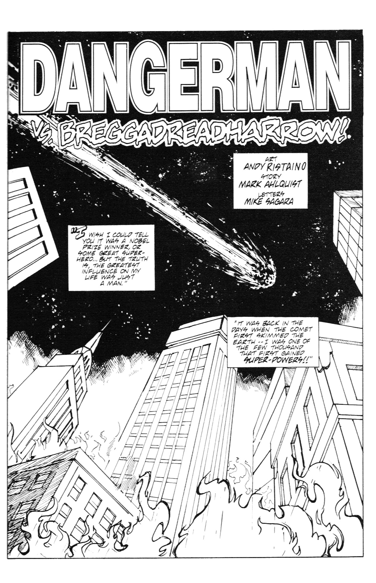 Read online Oz Squad comic -  Issue #7 - 27