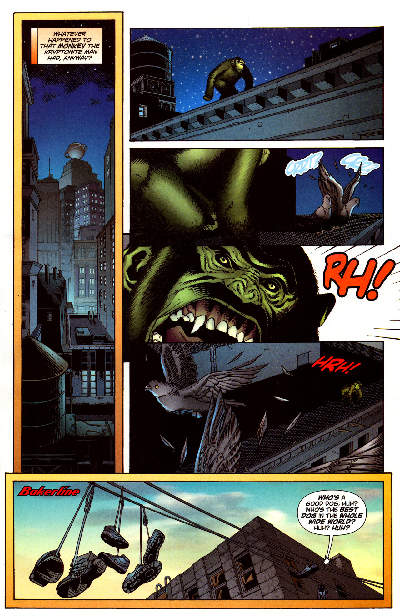 Action Comics (1938) 854 Page 13