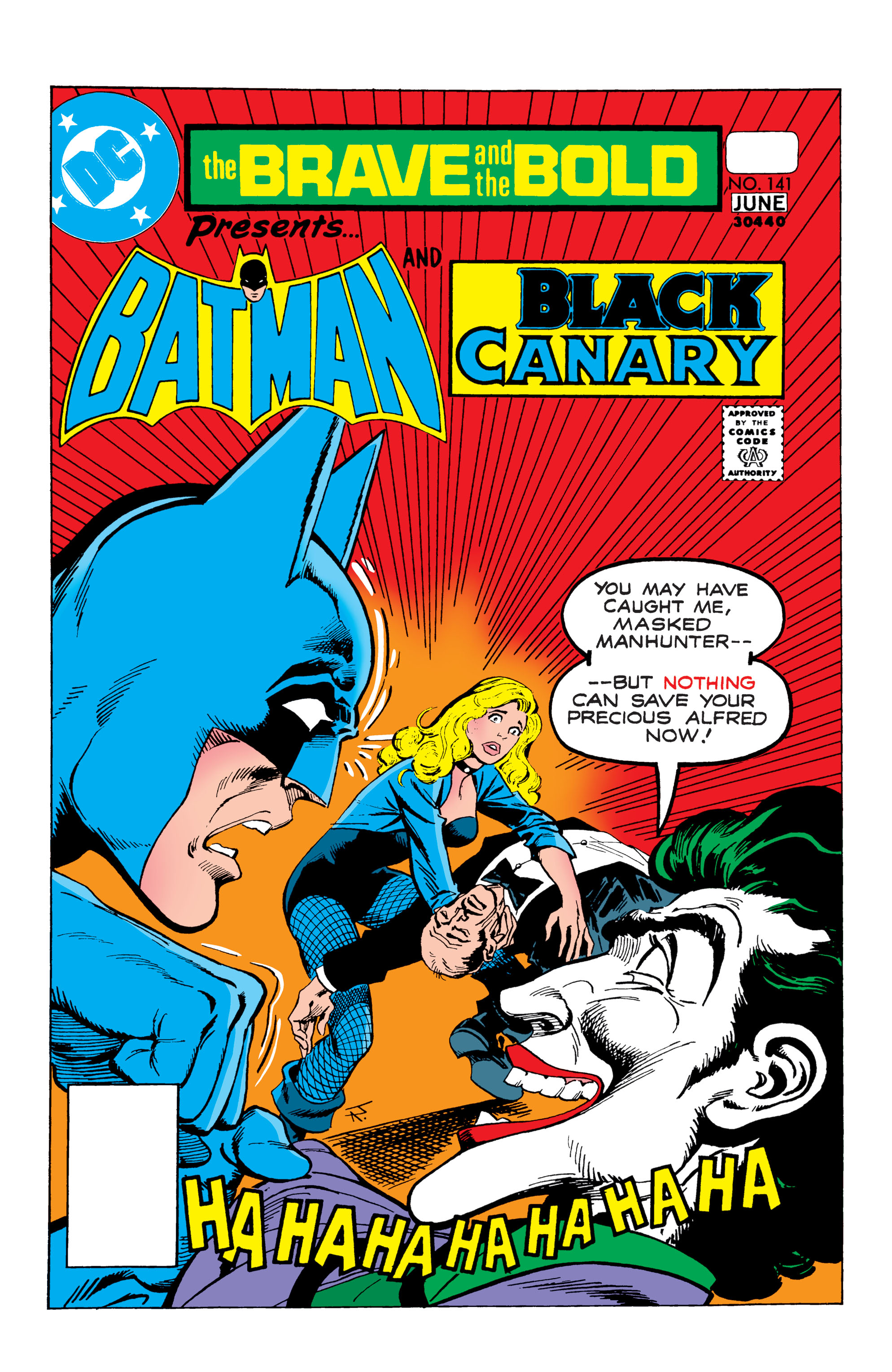 Read online Legends of the Dark Knight: Jim Aparo comic -  Issue # TPB 2 (Part 4) - 18
