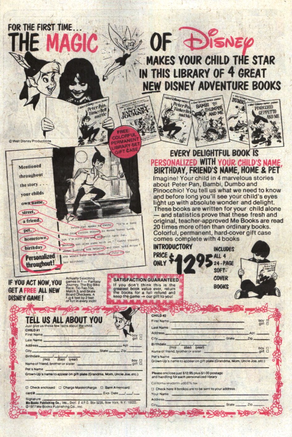 Read online Boris Karloff Tales of Mystery comic -  Issue #84 - 13