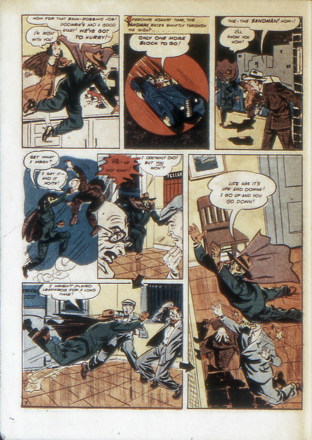 Adventure Comics (1938) 67 Page 64