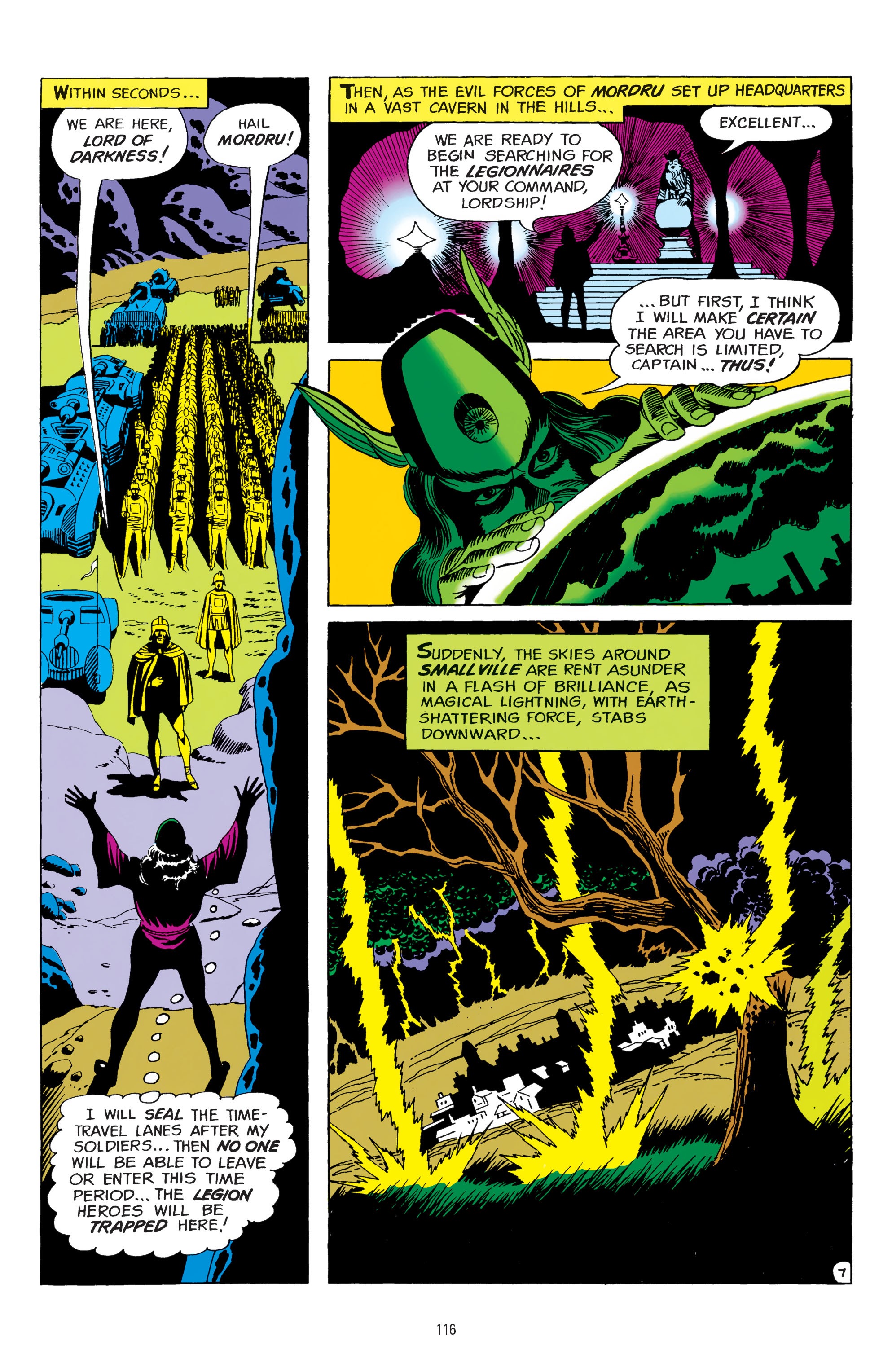 Read online Superboy: A Celebration of 75 Years comic -  Issue # TPB (Part 2) - 18