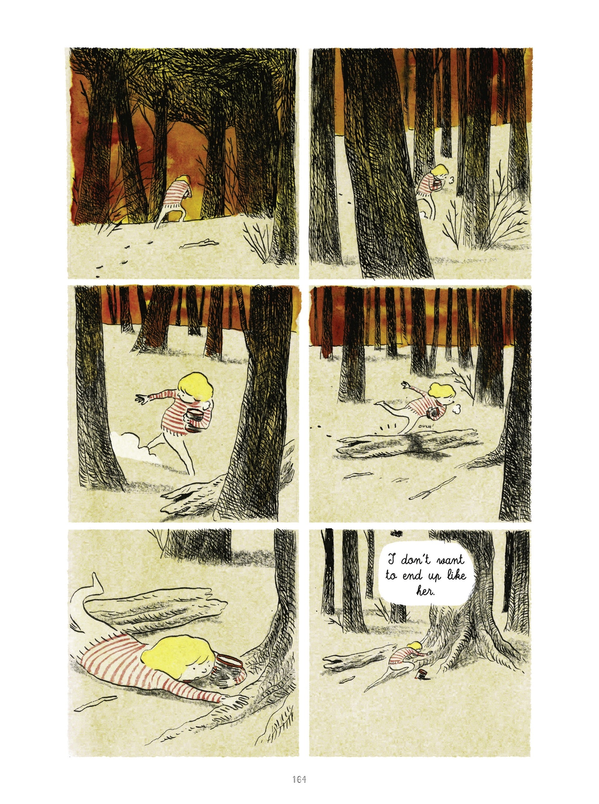 Read online Incredible! comic -  Issue # TPB (Part 2) - 64