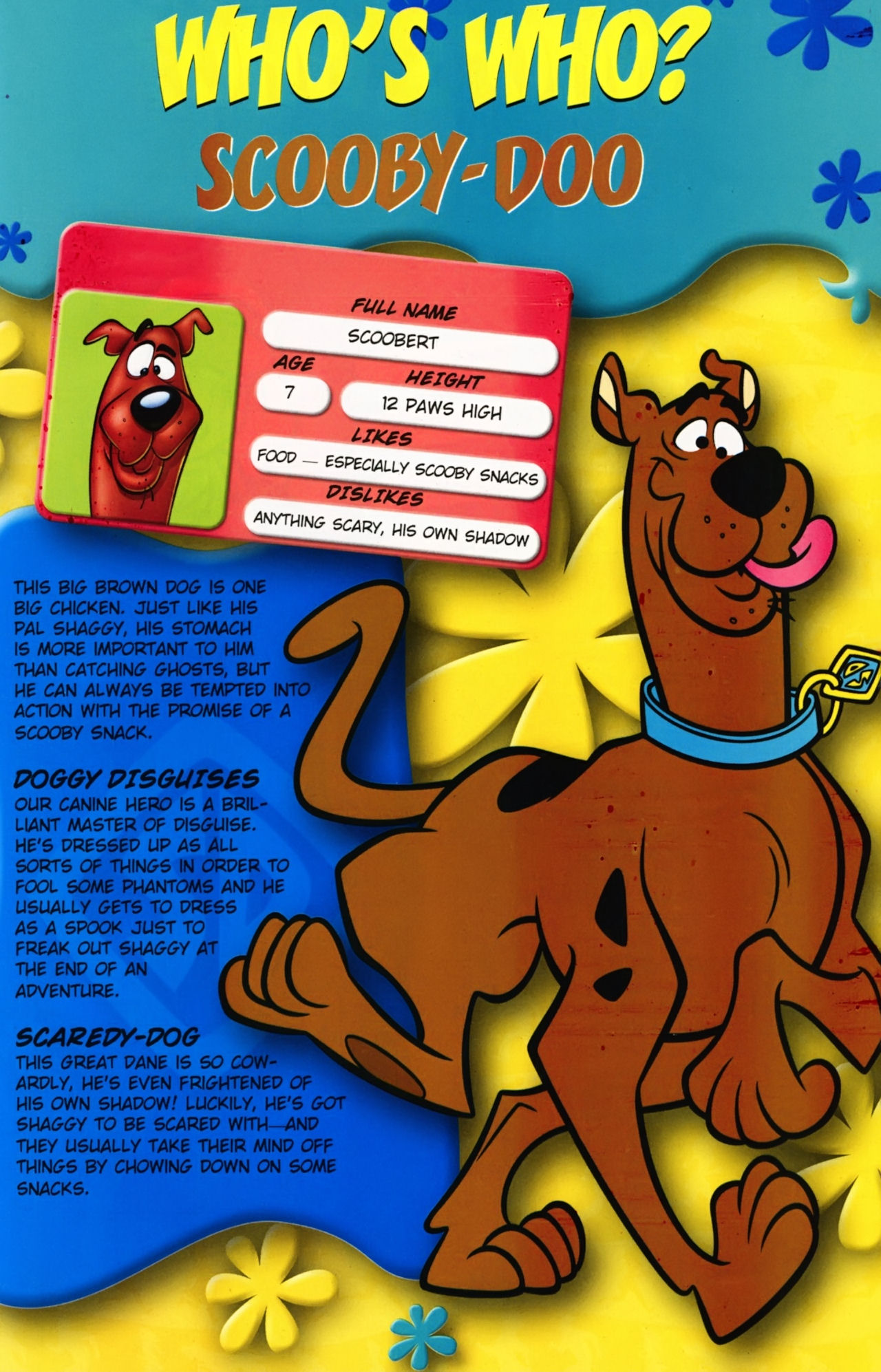 Read online Scooby-Doo: Where Are You? comic -  Issue #1 - 31
