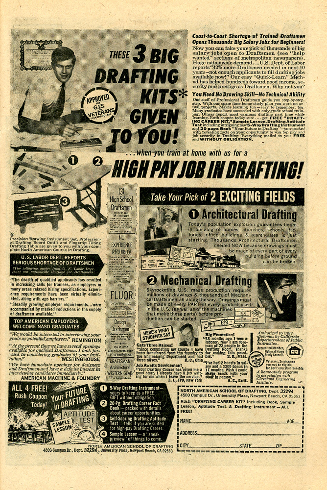 Read online Secrets of Sinister House comic -  Issue #11 - 23