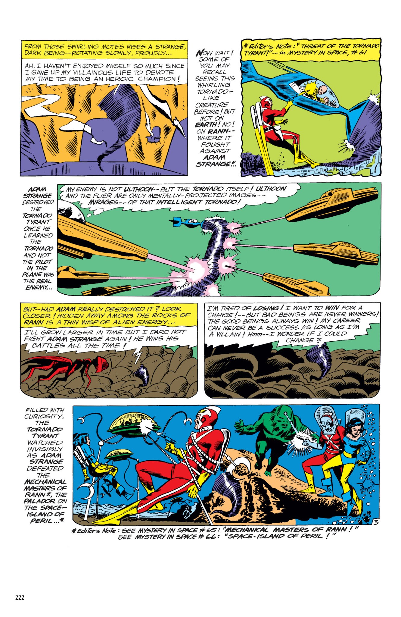 Read online Justice League of America (1960) comic -  Issue # _TPB 2 (Part 3) - 22