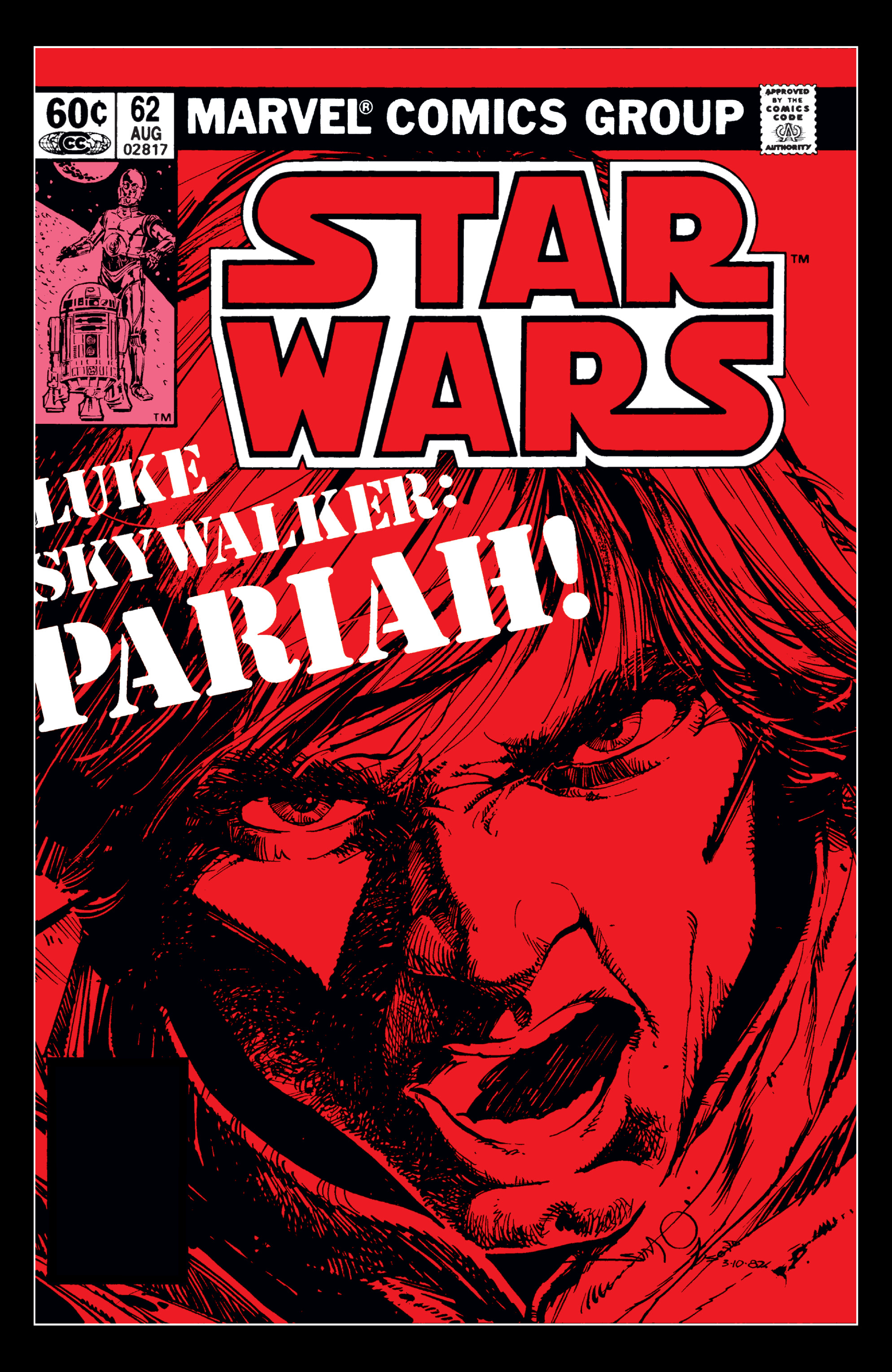 Read online Star Wars Legends: The Original Marvel Years - Epic Collection comic -  Issue # TPB 4 (Part 2) - 43