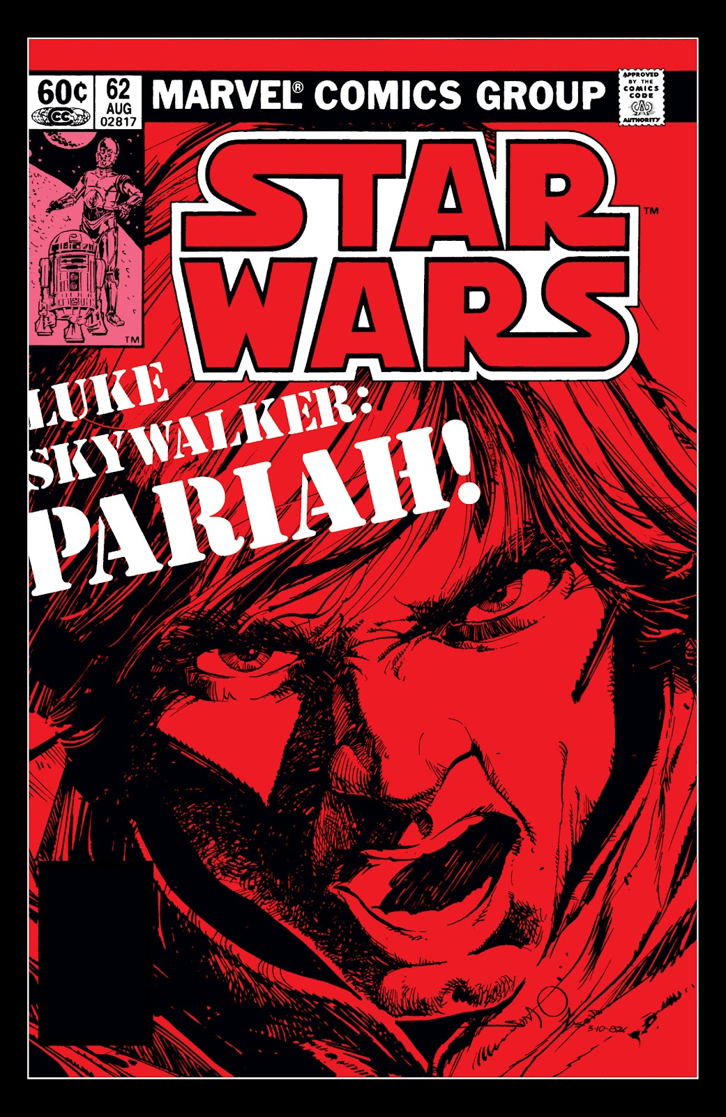 Star Wars Legends: The Original Marvel Years - Epic Collection issue TPB 4 (Part 2) - Page 43