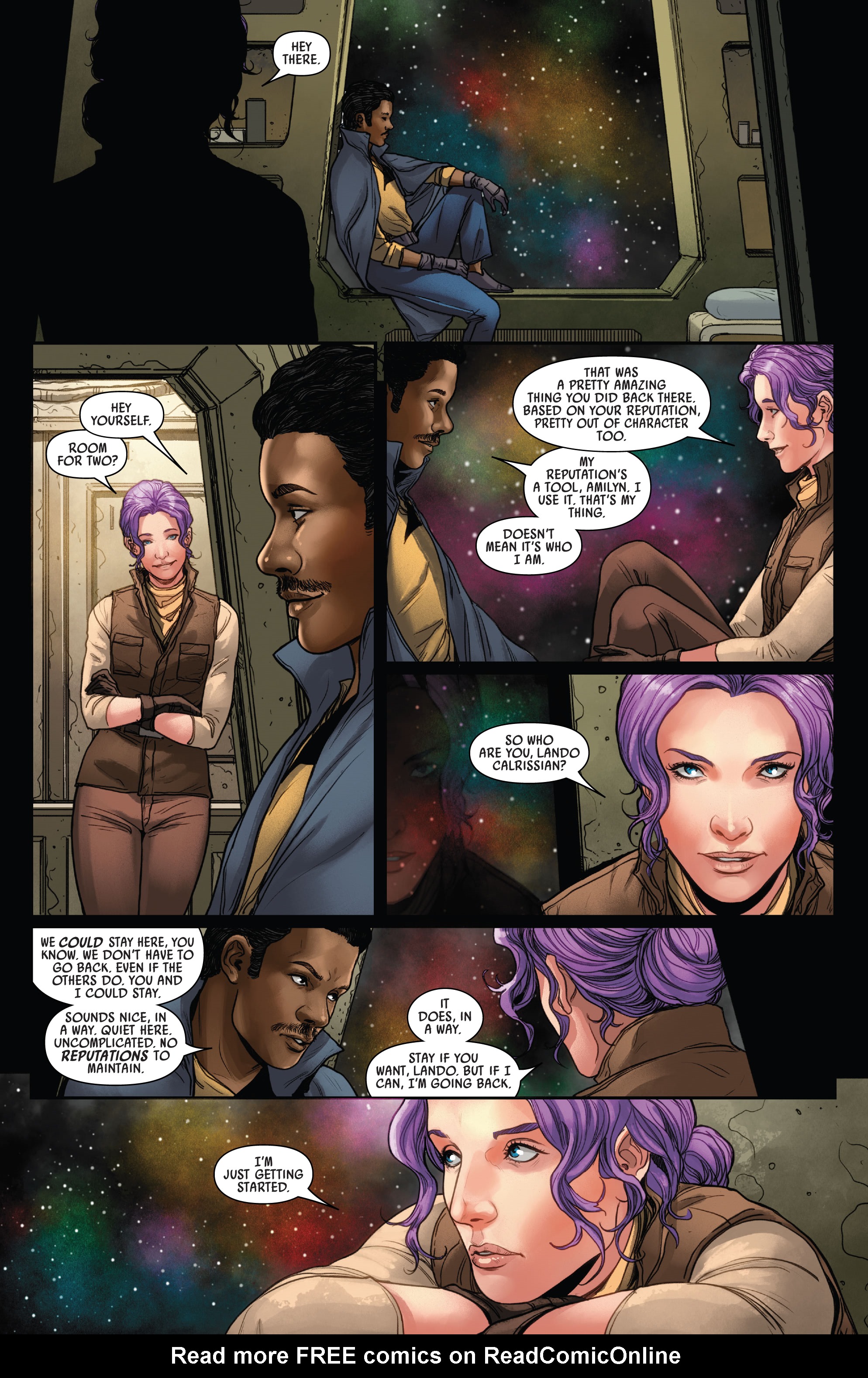 Read online Star Wars (2020) comic -  Issue #33 - 12