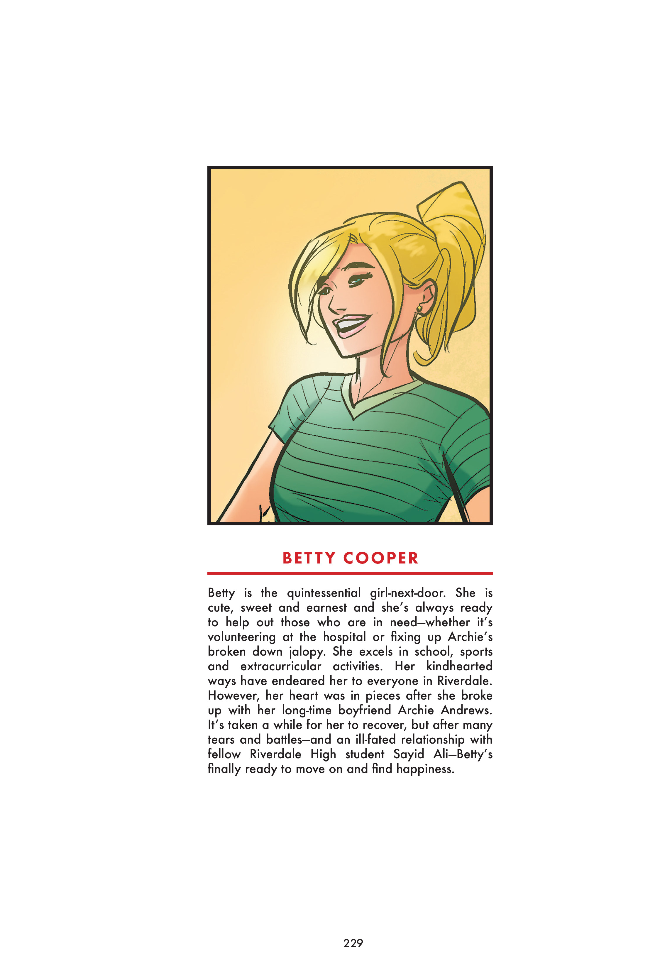 Read online Archie: Varsity Edition comic -  Issue # TPB 2 (Part 3) - 29