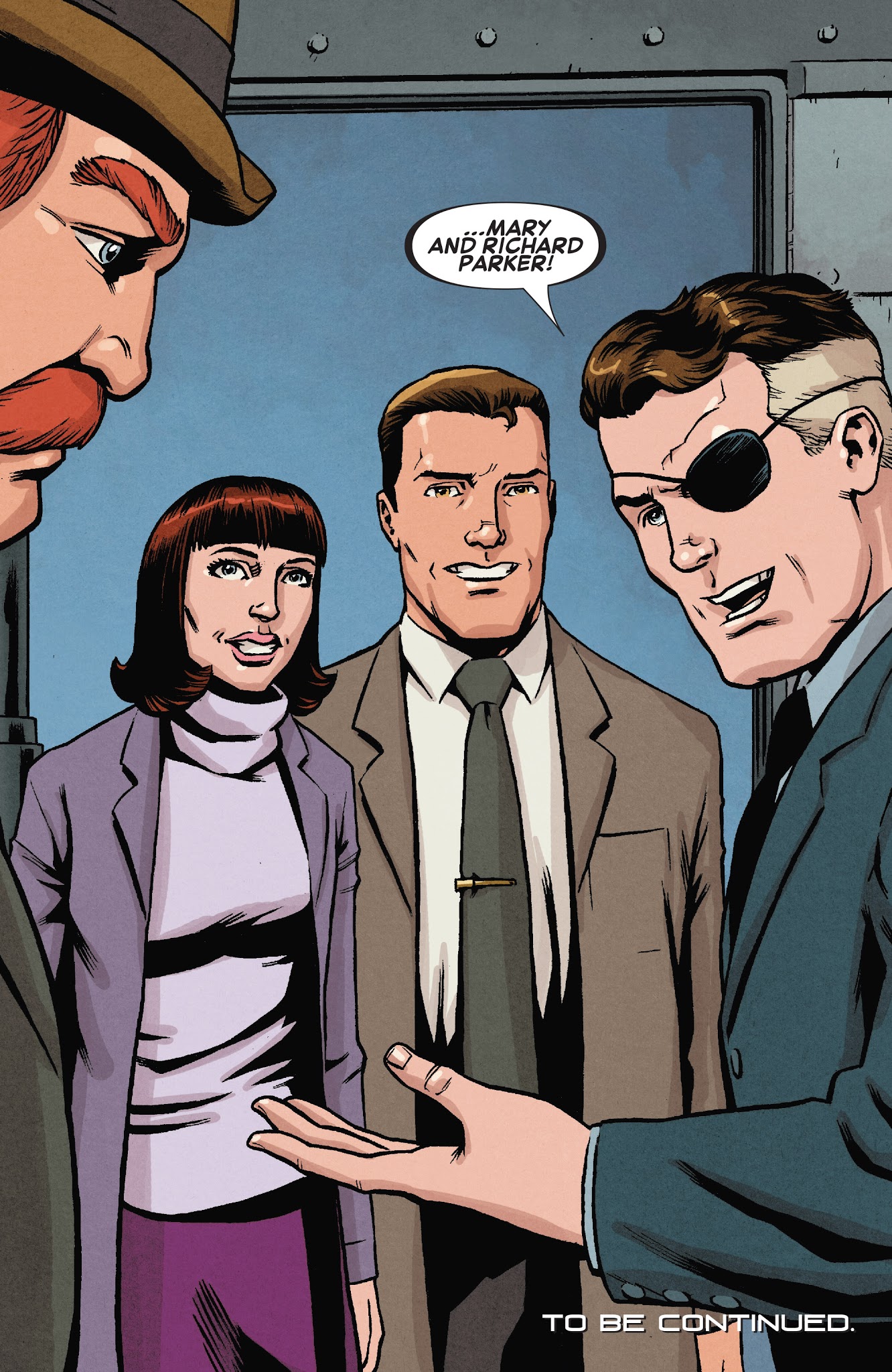 Read online Spider-Man/Deadpool comic -  Issue #31 - 21